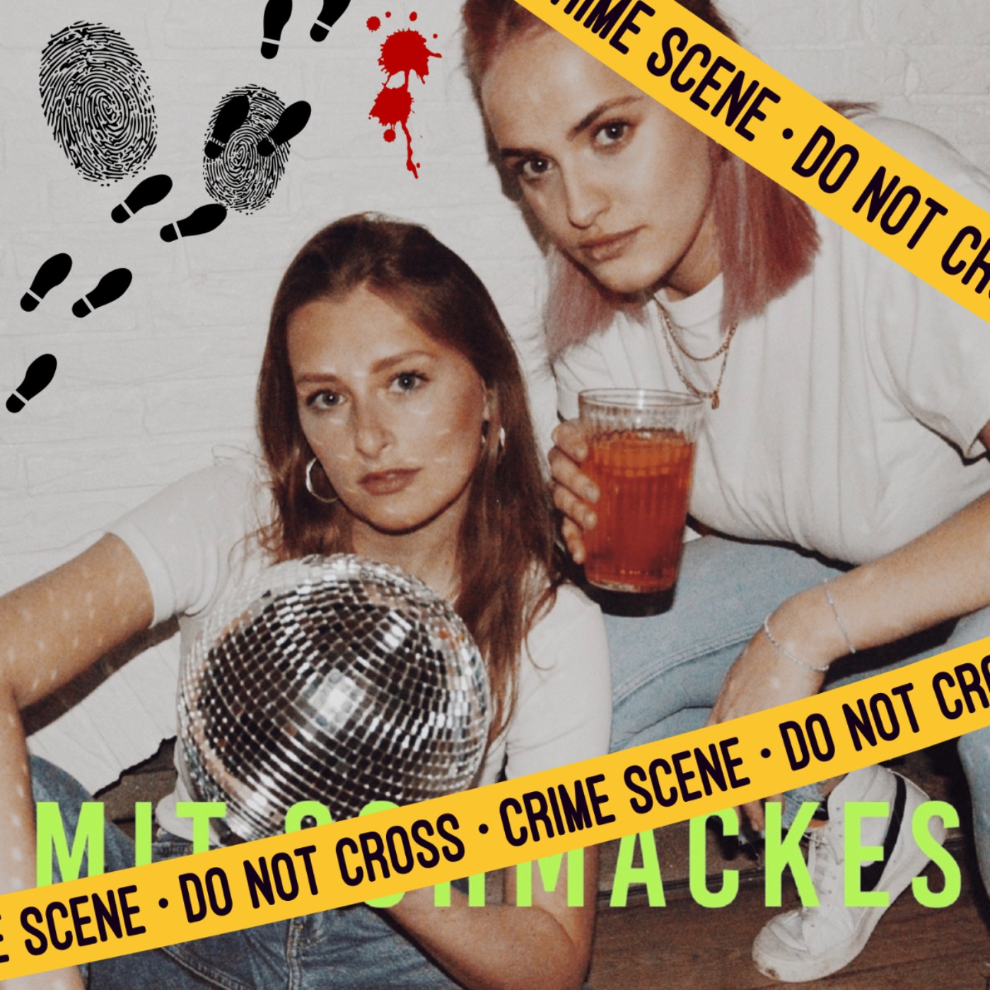183 - SOKO Milchglas Käse episode artwork