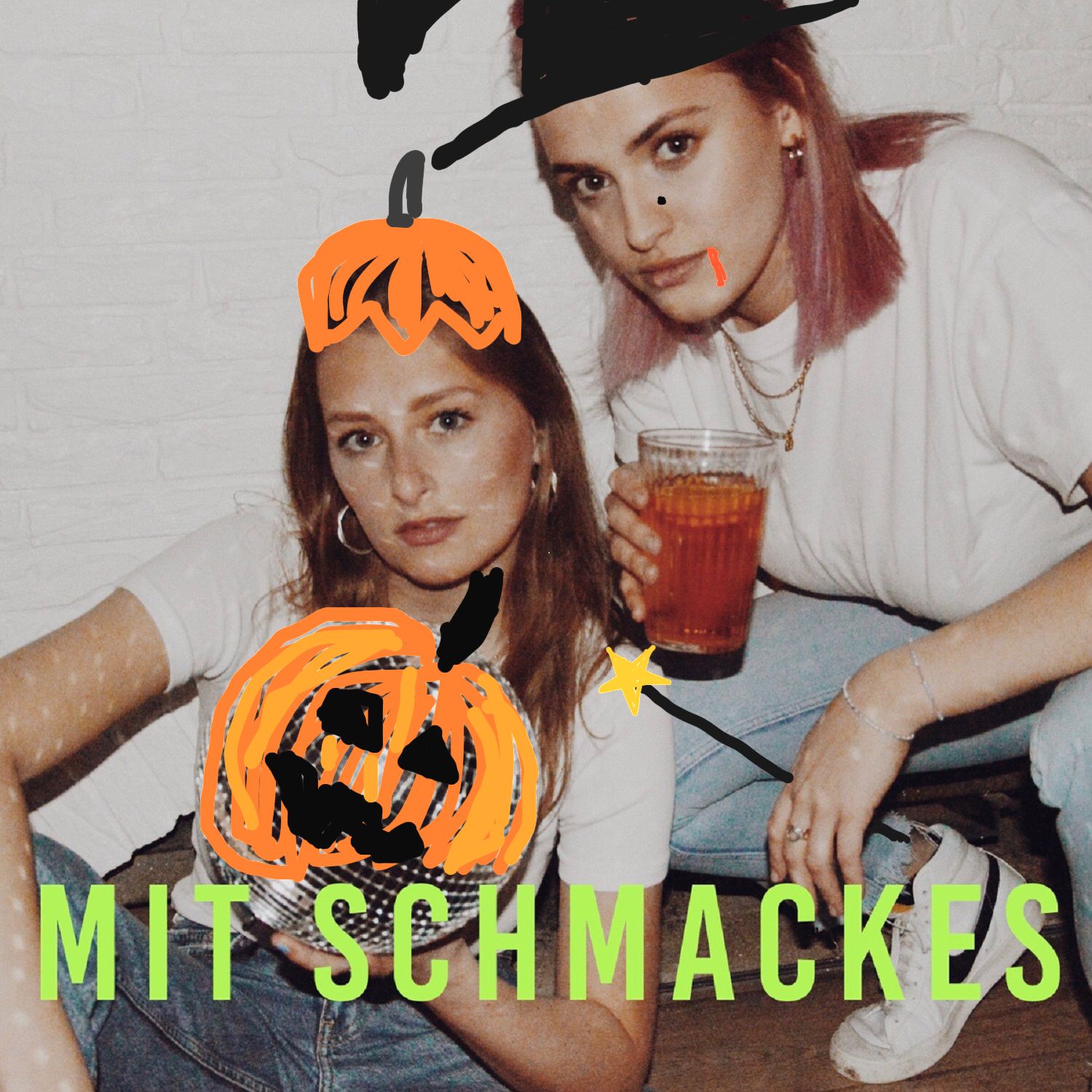 161 - Kürbis-Schuhe episode artwork