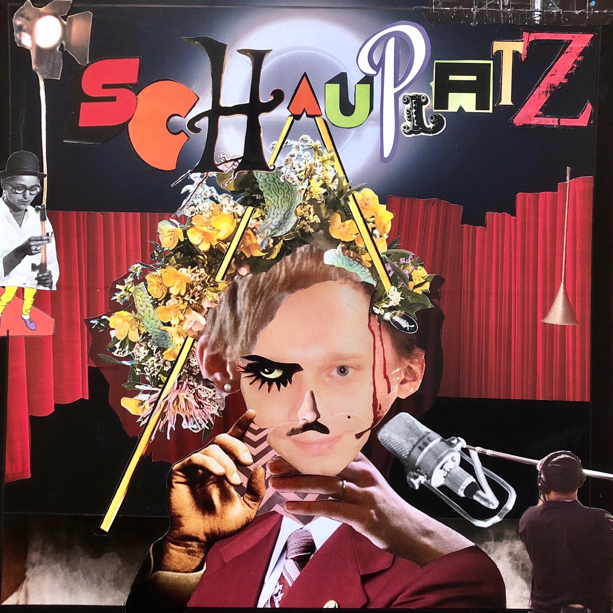 10 in 2020 episode artwork