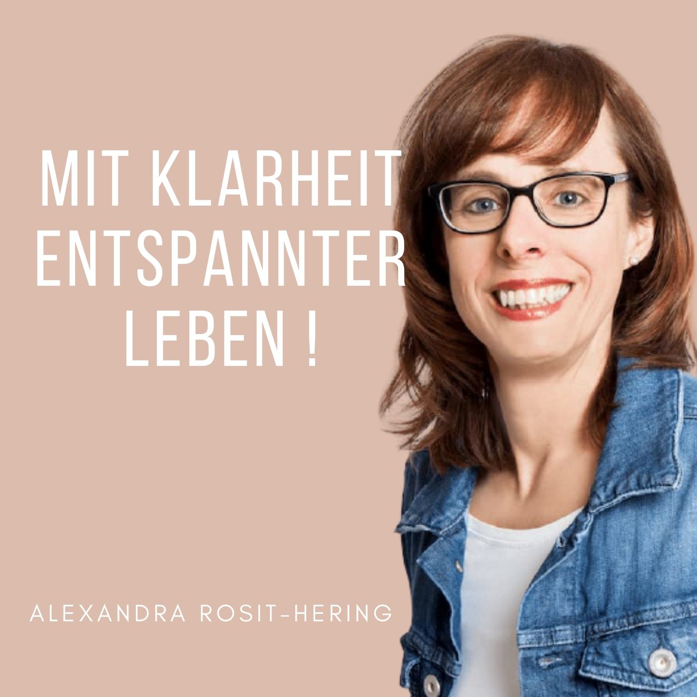 Mit der richtigen Kraft zum Lebensglück, Kehrtwendung nach Krise.