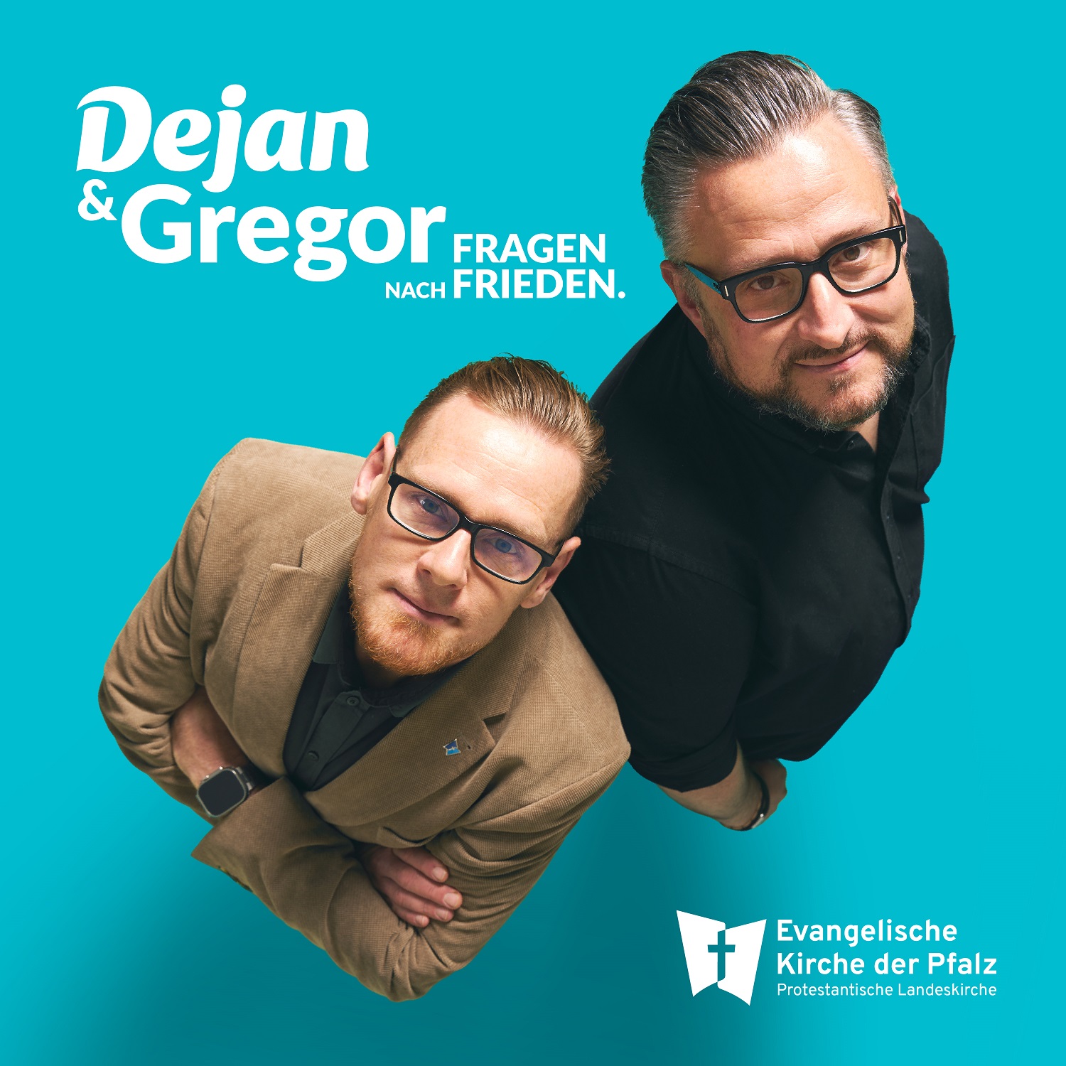 Das neue Wehrdienstgesetz episode artwork