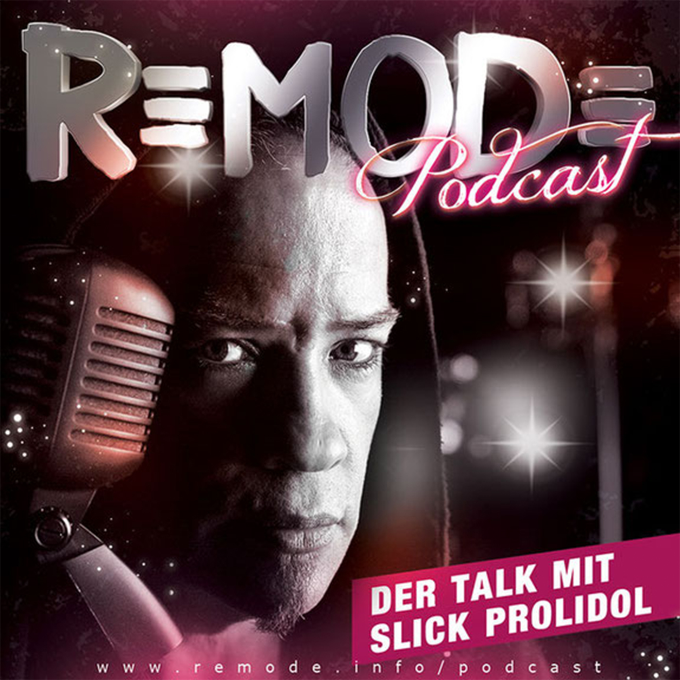 Remode - Der Talk mit Slick
