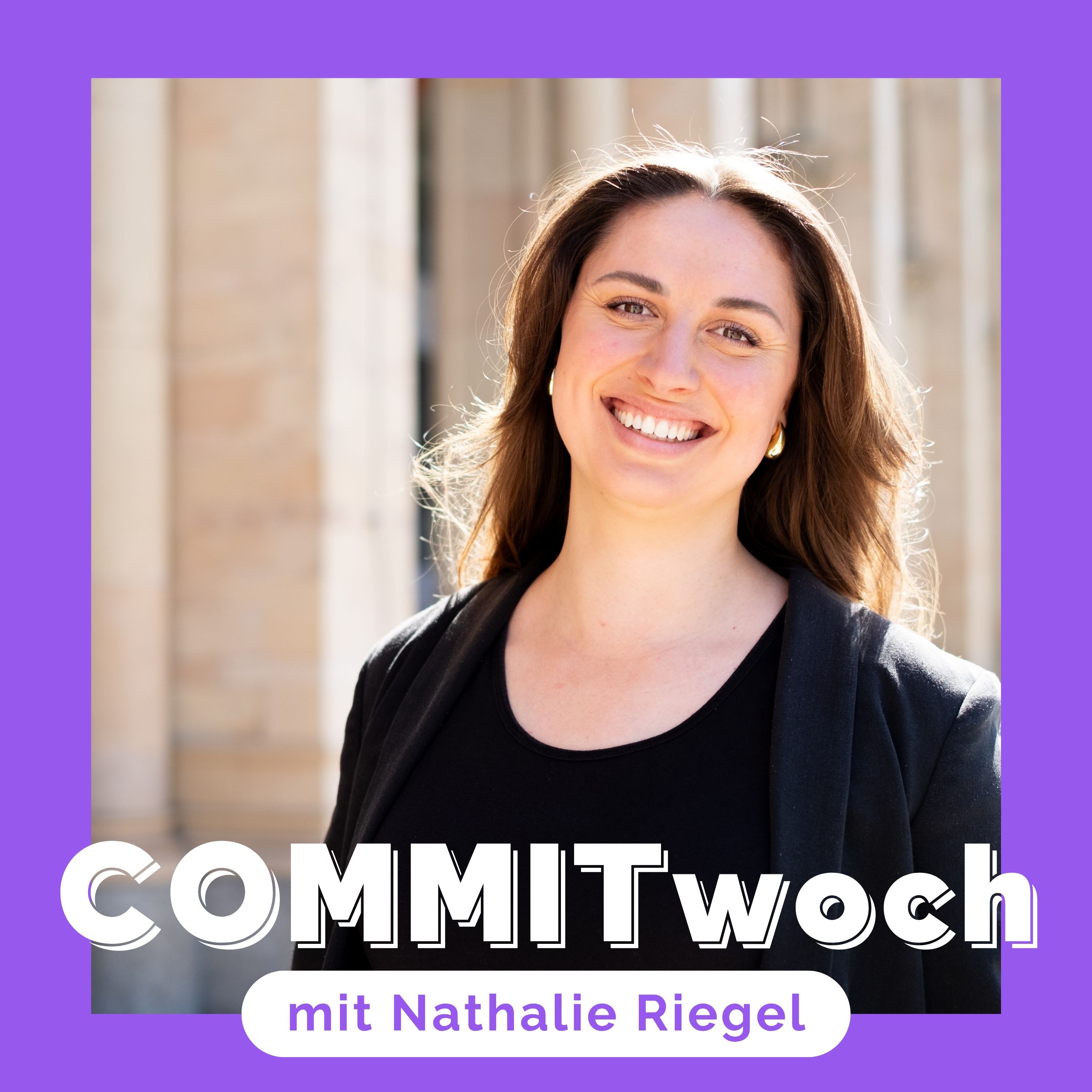 #9 Bildung durch Bindung – Interview mit Nathalie Riegel über Lesepatenschaft episode artwork
