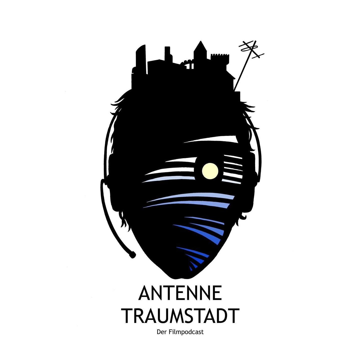 Antenne Traumstadt - Der Filmpodcast