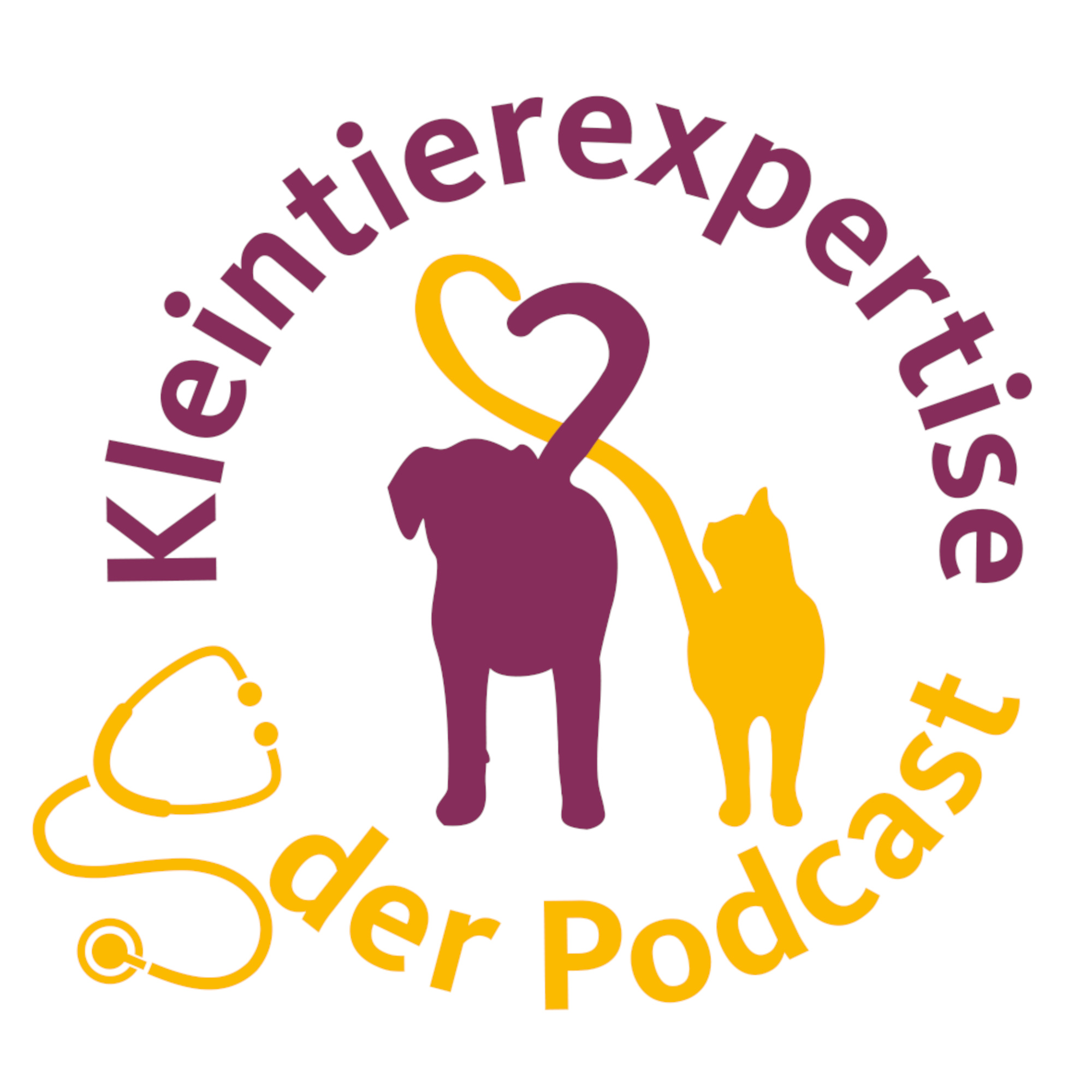 02. Die Zählung der Atemfrequenz bei Hund und Katze episode artwork