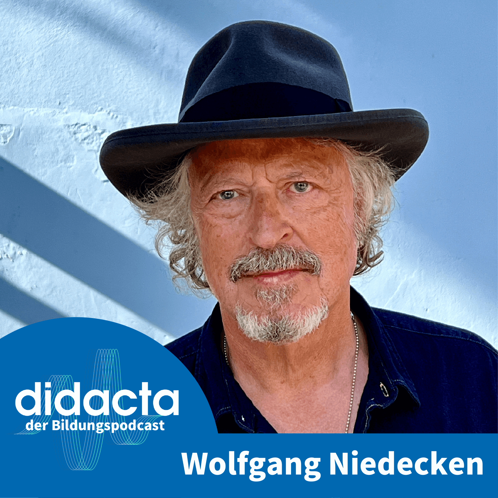 Kinder brauchen Freiräume, um die eigene Kreativität zu entdecken episode artwork