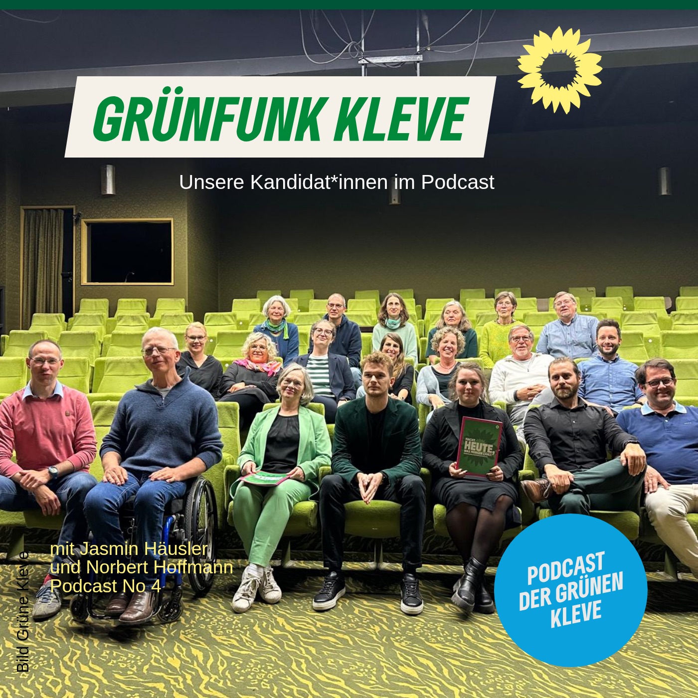 Kleve soll noch grüner werden episode artwork