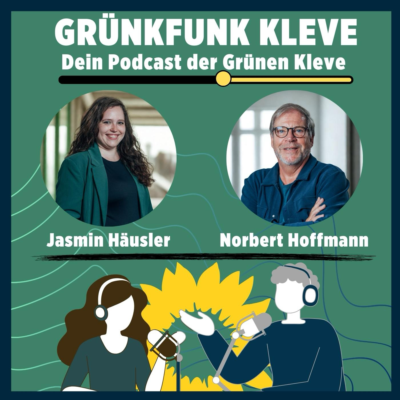 Unsere Grüne Liste für den Klever Integrationsrat episode artwork