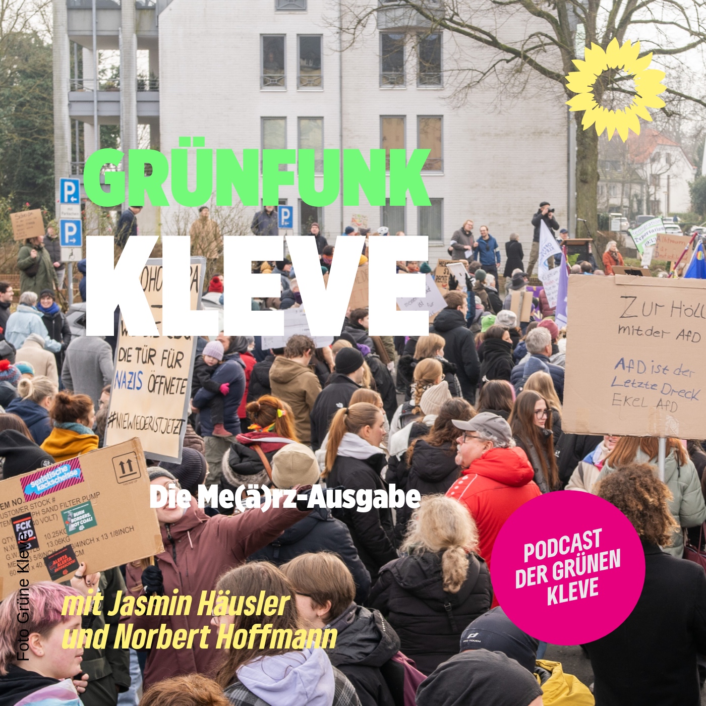 Die Me(ä)rz-Ausgabe episode artwork