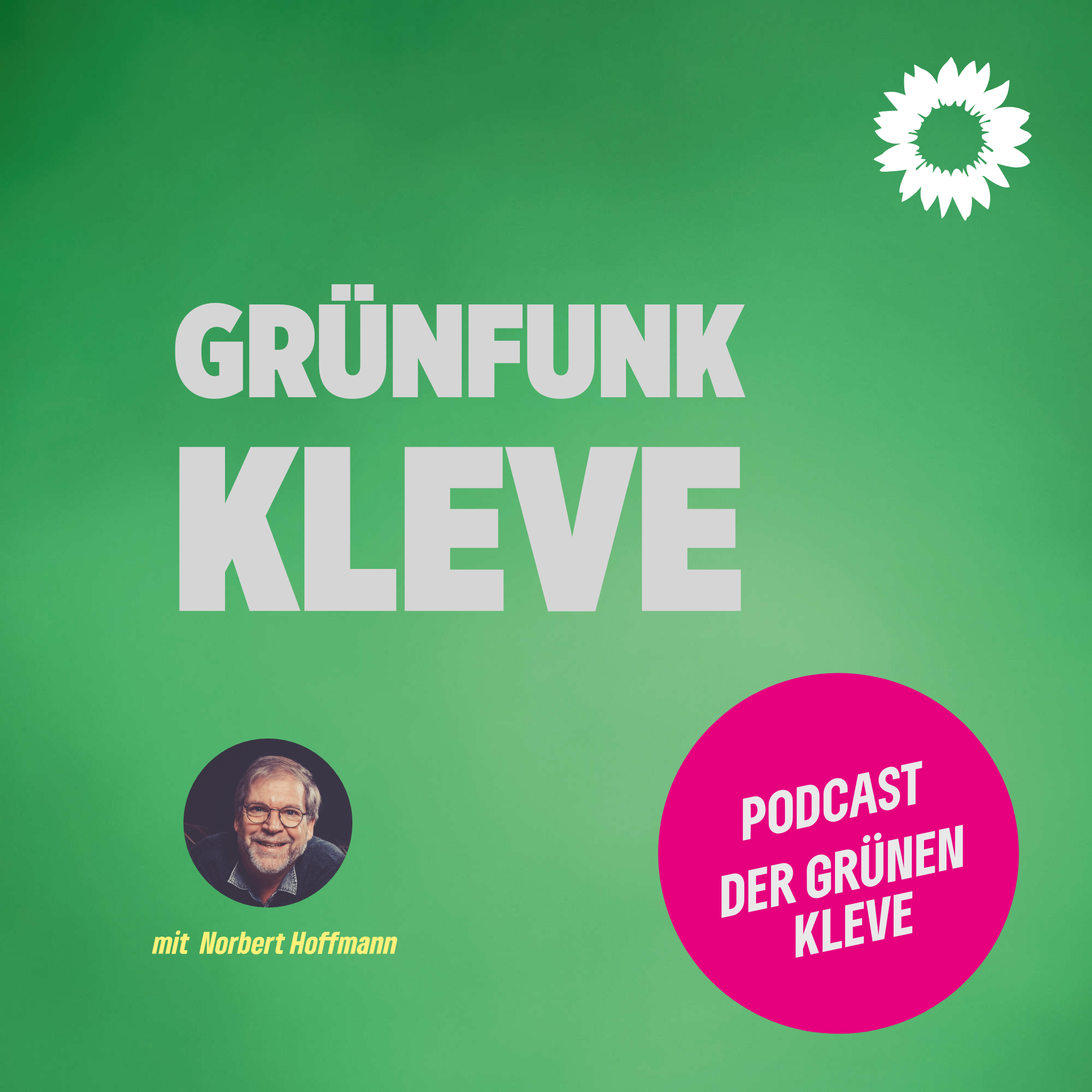 GRÜNFUNK KLEVE