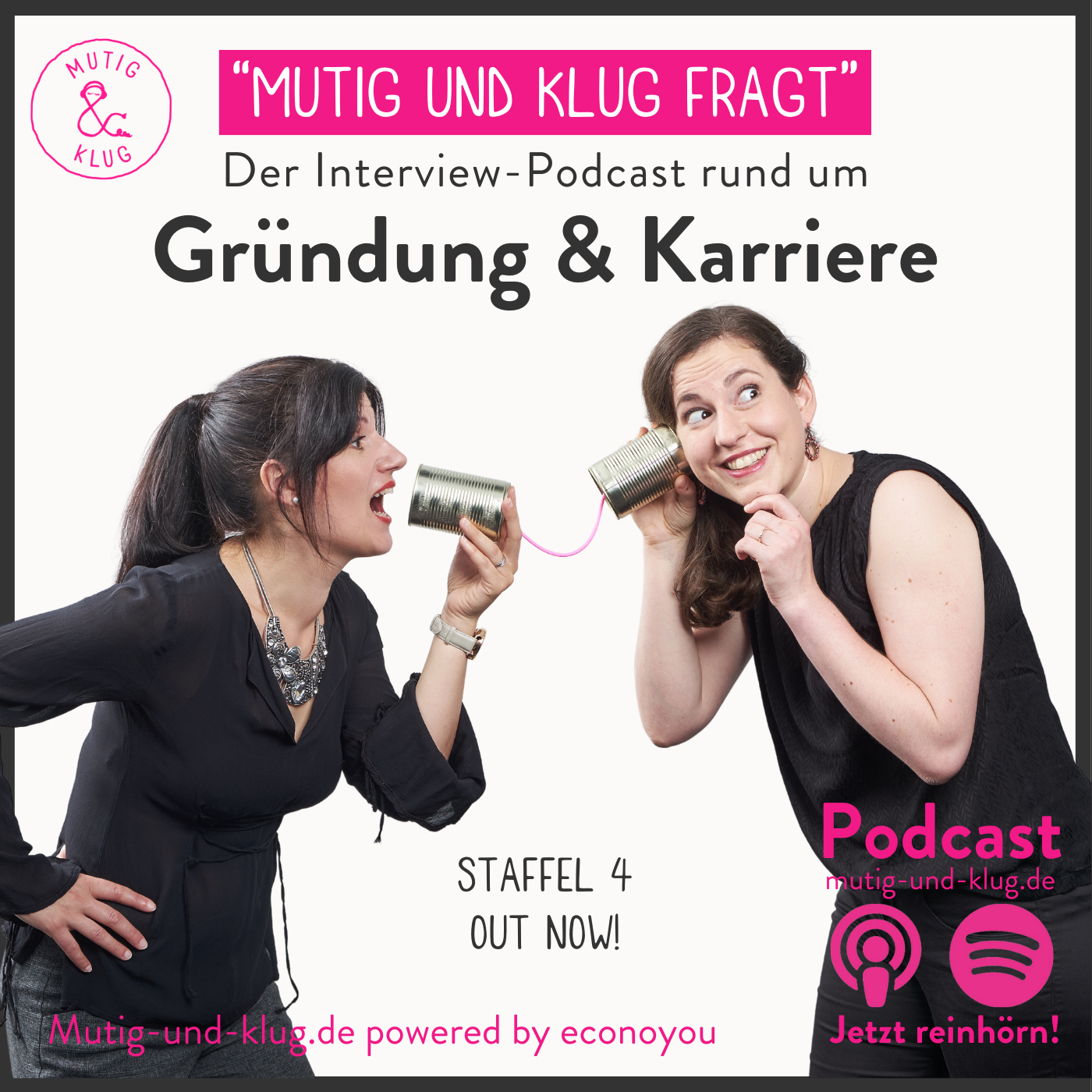 S04-E08 FINALE - ohh oohhh - Janina und Vera