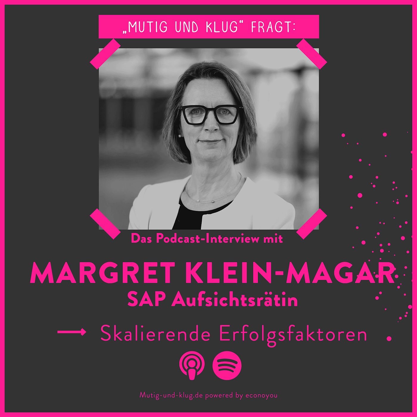 S03-E02 SAP Aufsichtsrätin Margret Klein-Magar
