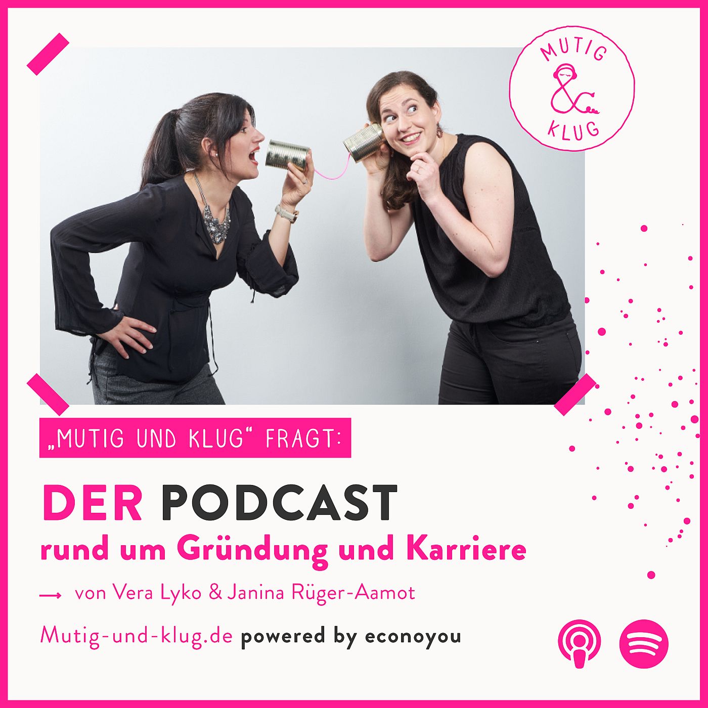 S03-E09 Mutig und klug fragt Bestatterin Ute Züfle