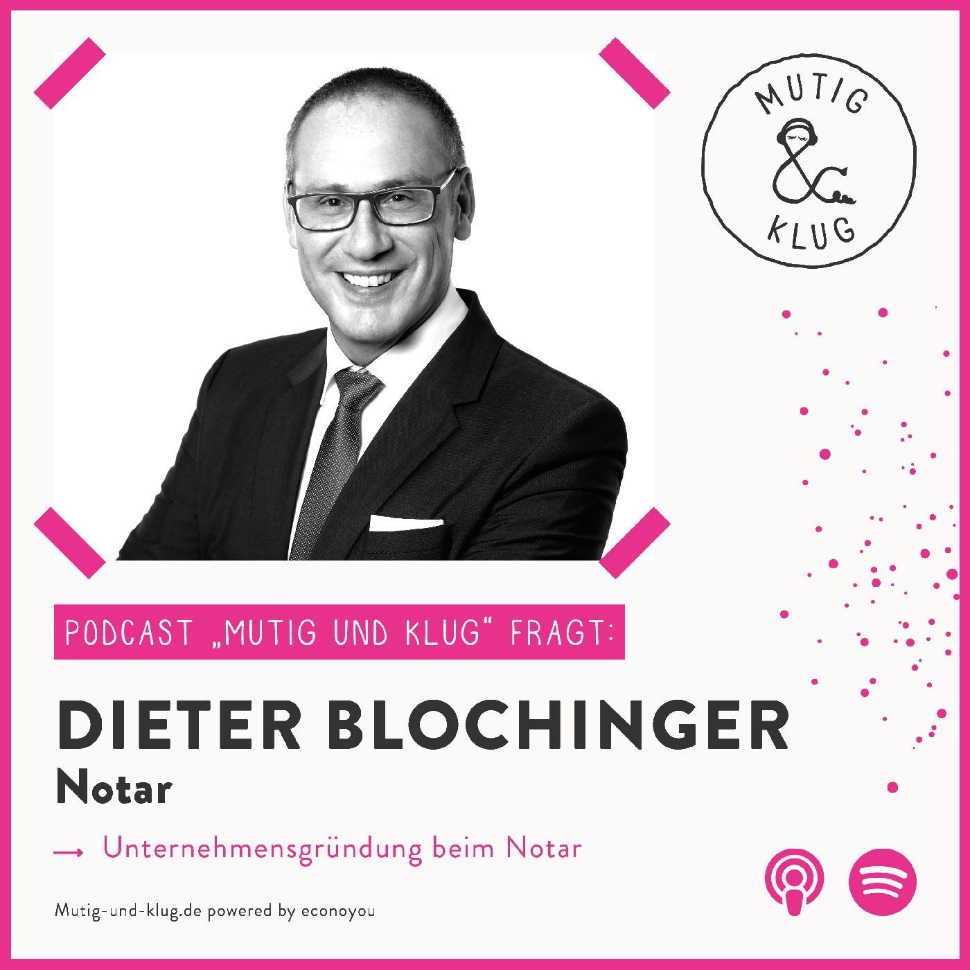 S02-E05 Notar Dieter Blochinger