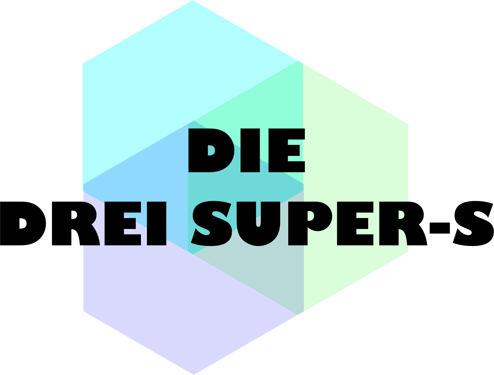Die April-Mai-Juni-Ausgabe des Drei-Super-S-Podcast ist da!