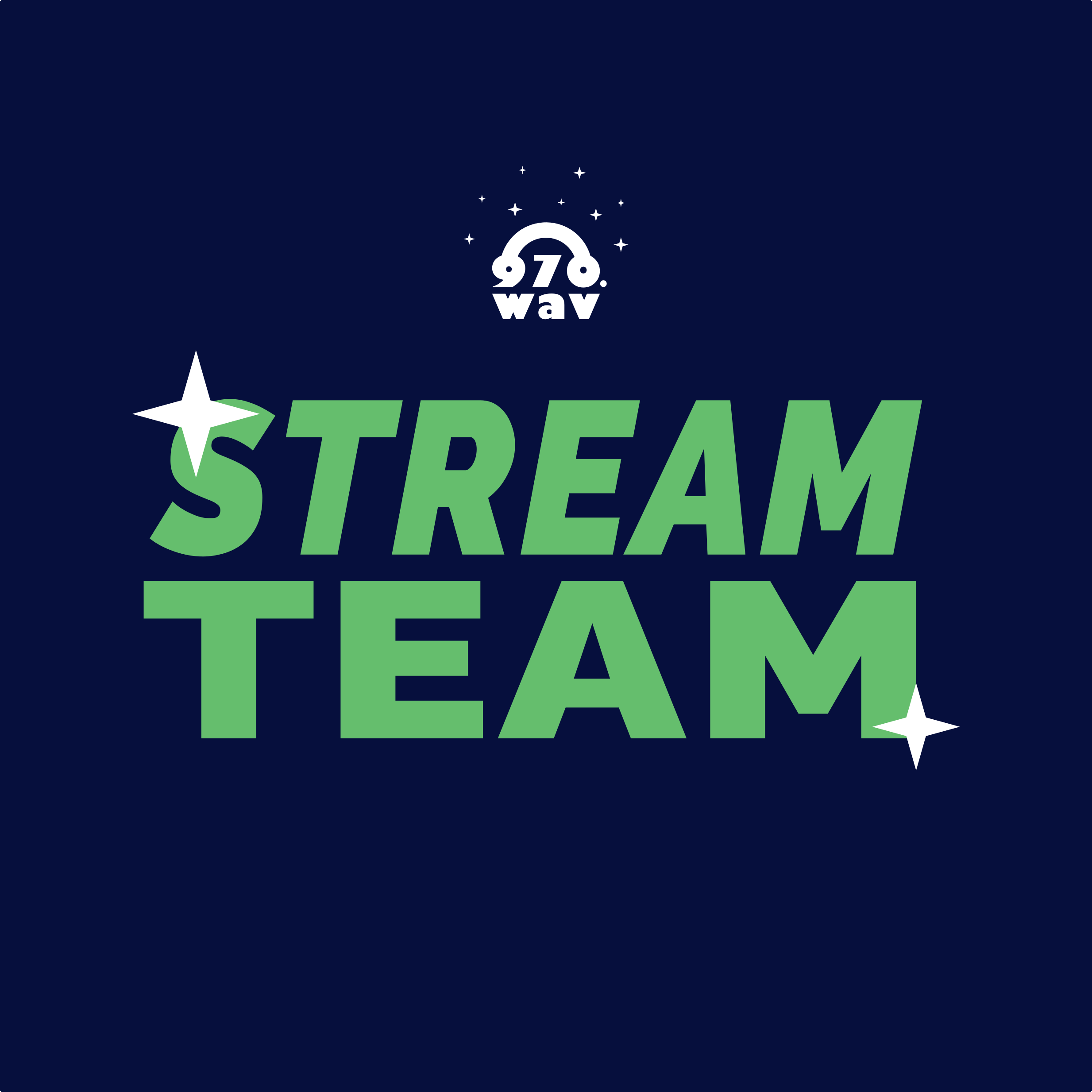 STREAM TEAM #4 | 970.wav episode artwork