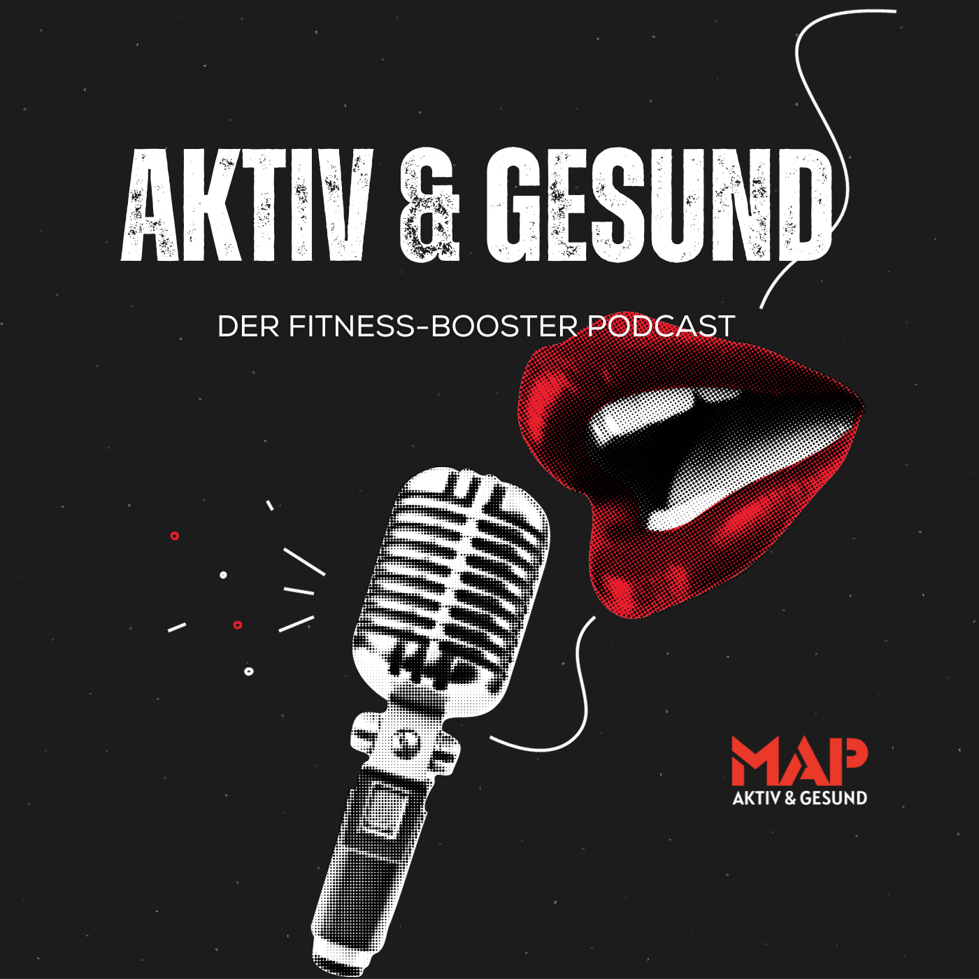 Wie du durch Beständigkeit und Anpassung dein Fitnessziel nicht nur erreichst, sondern übertriffst! episode artwork