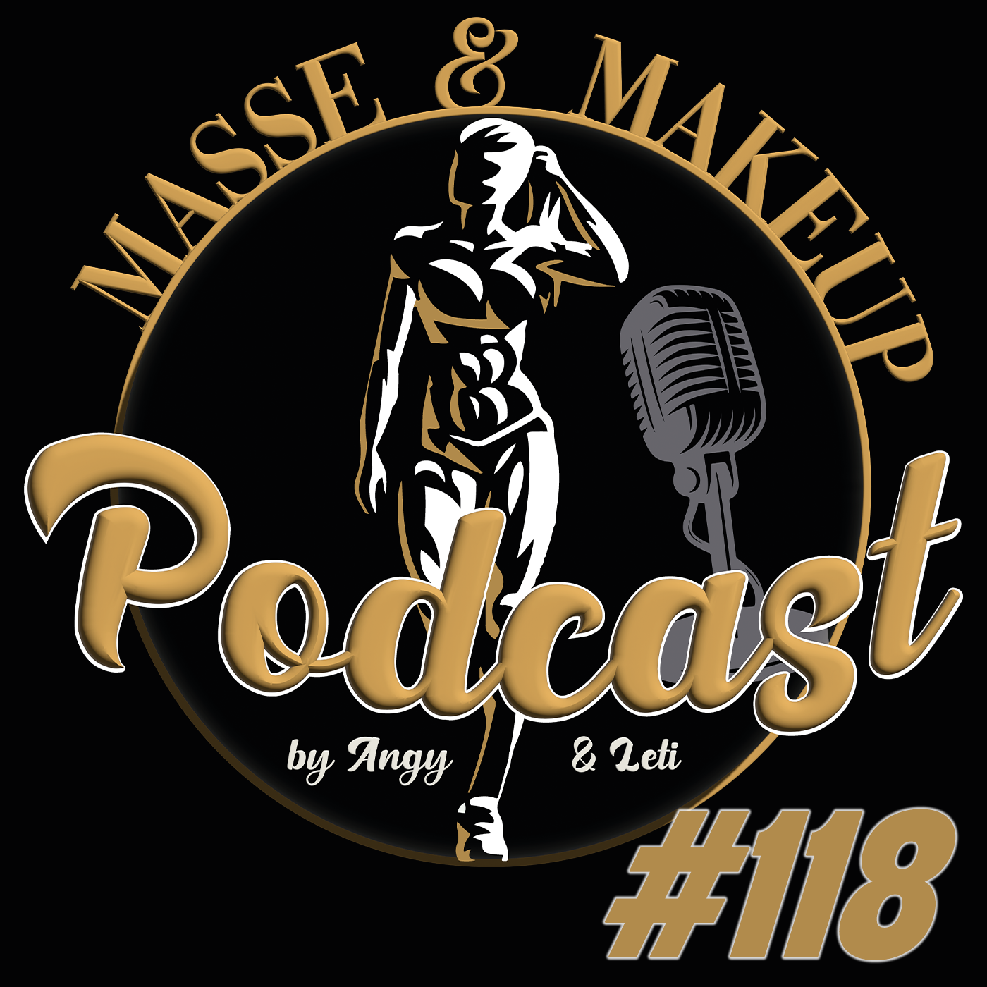#118 Bist du ein komplizierter Athlet? Ozempic & Co mit Chris & Fabi! episode artwork