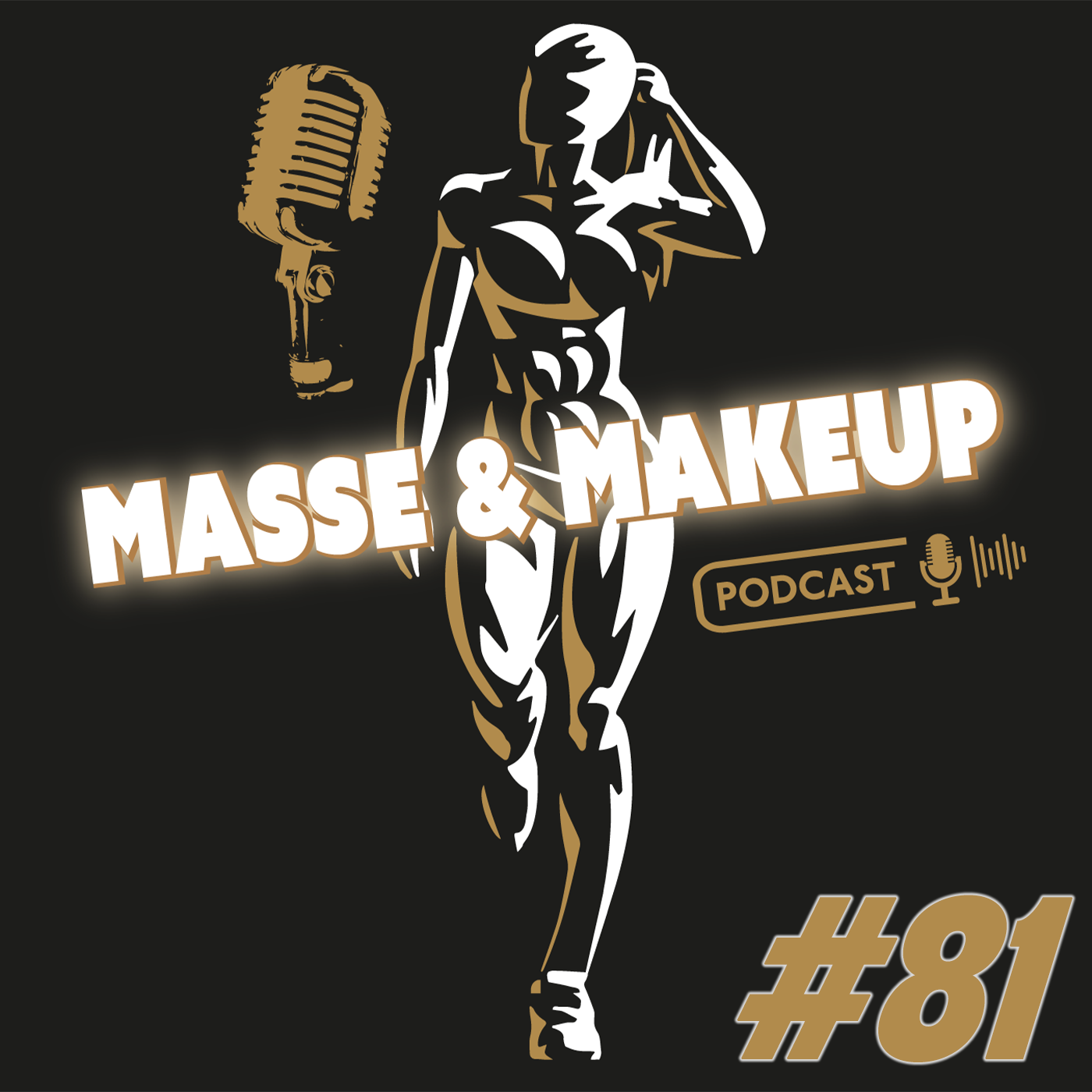 #81 Stript Martin?! Bukarest / Angy ohne Testo episode artwork