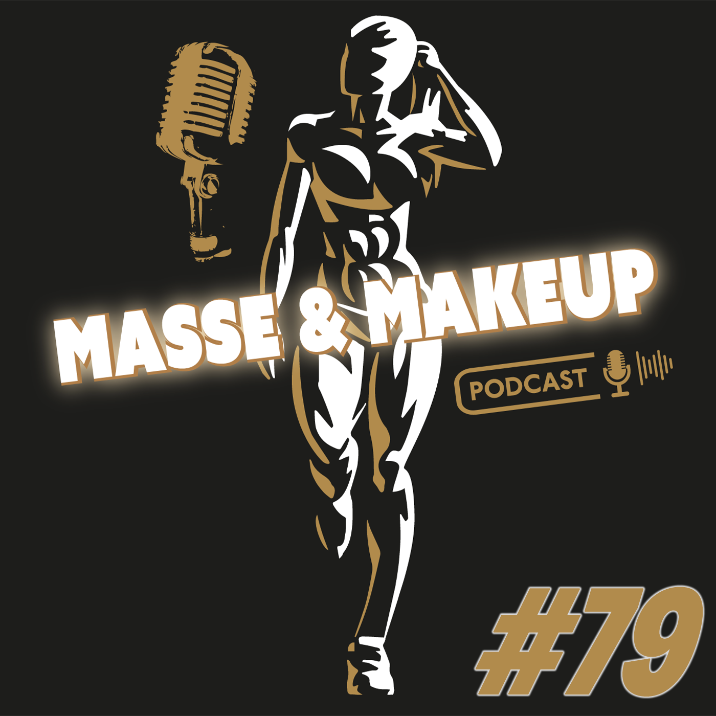 #79 Realtalk mit Danny! DJ Classic, Cbum, Max Madsen & die Fußfessel! episode artwork