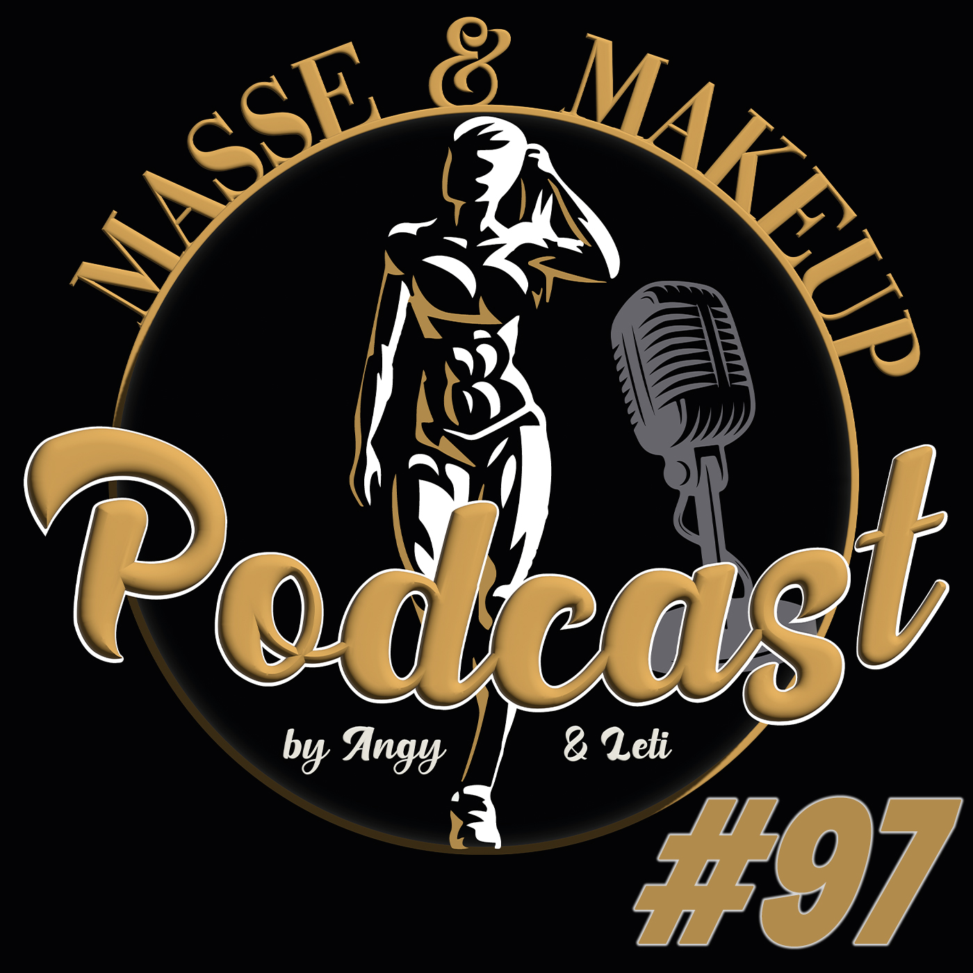 #97 Fabian Huber, der Godfather of Training & Socken episode artwork