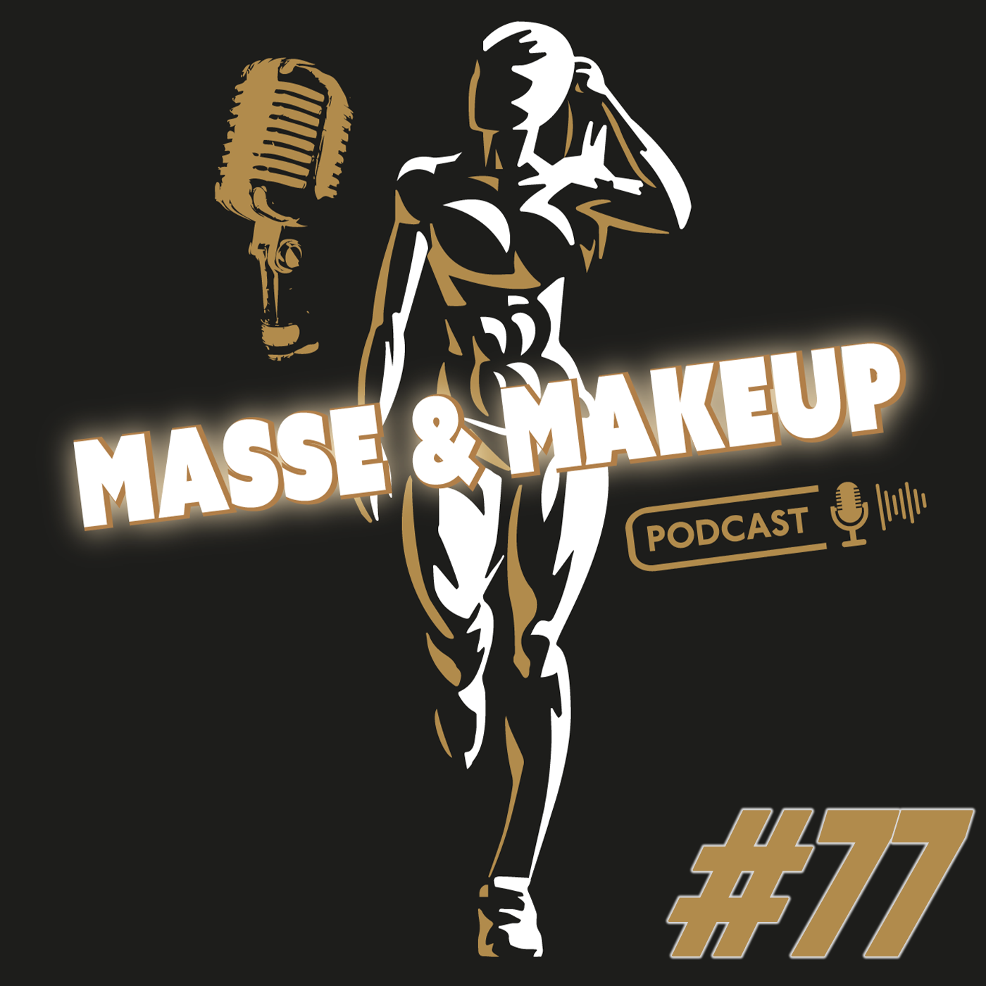 #77 Christian Kuess, Mr. O & Pro-Card Aberkennung! episode artwork