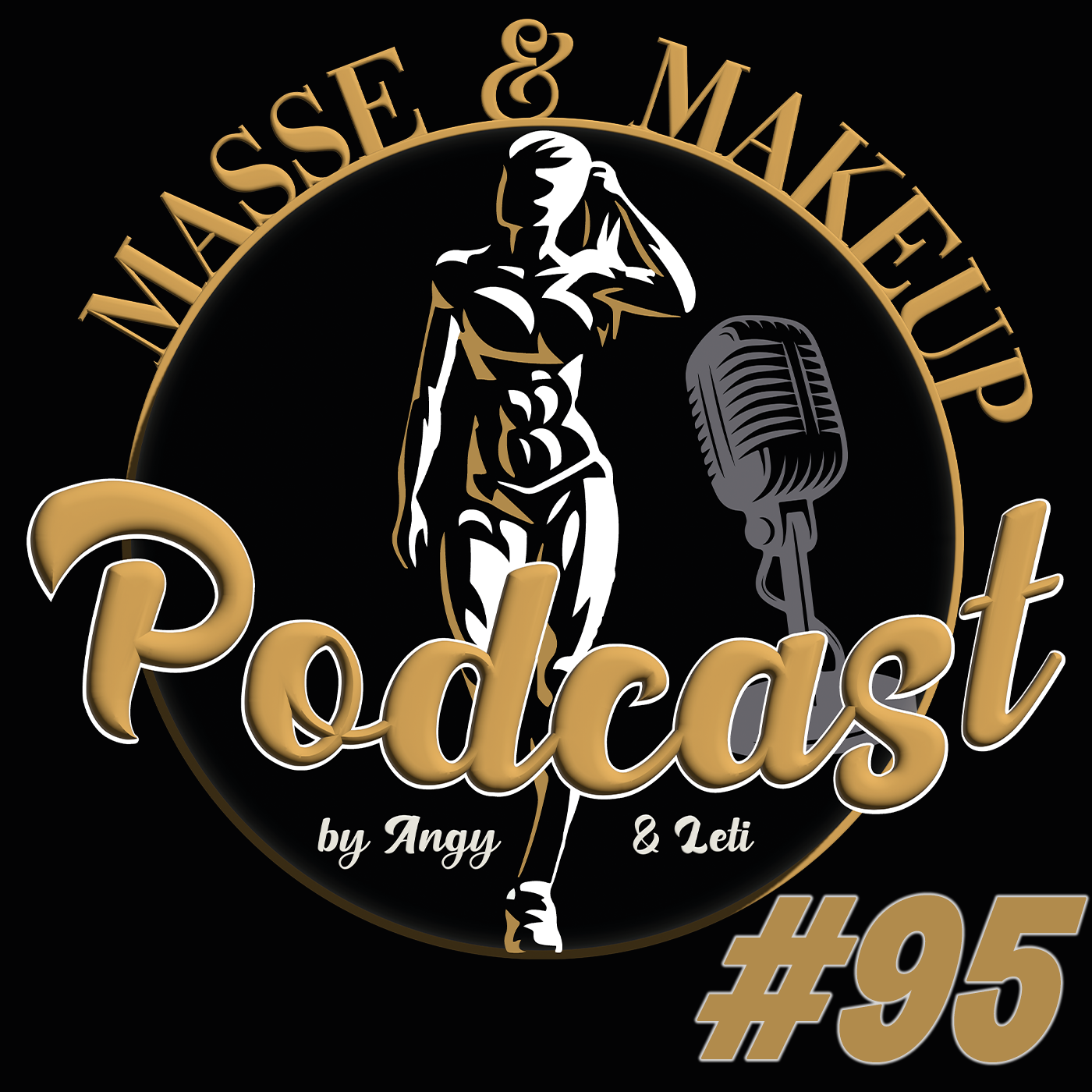 #95 Max Madsen &amp; Emir... geht's noch? Sponsoren eh alle gleich?!? episode artwork