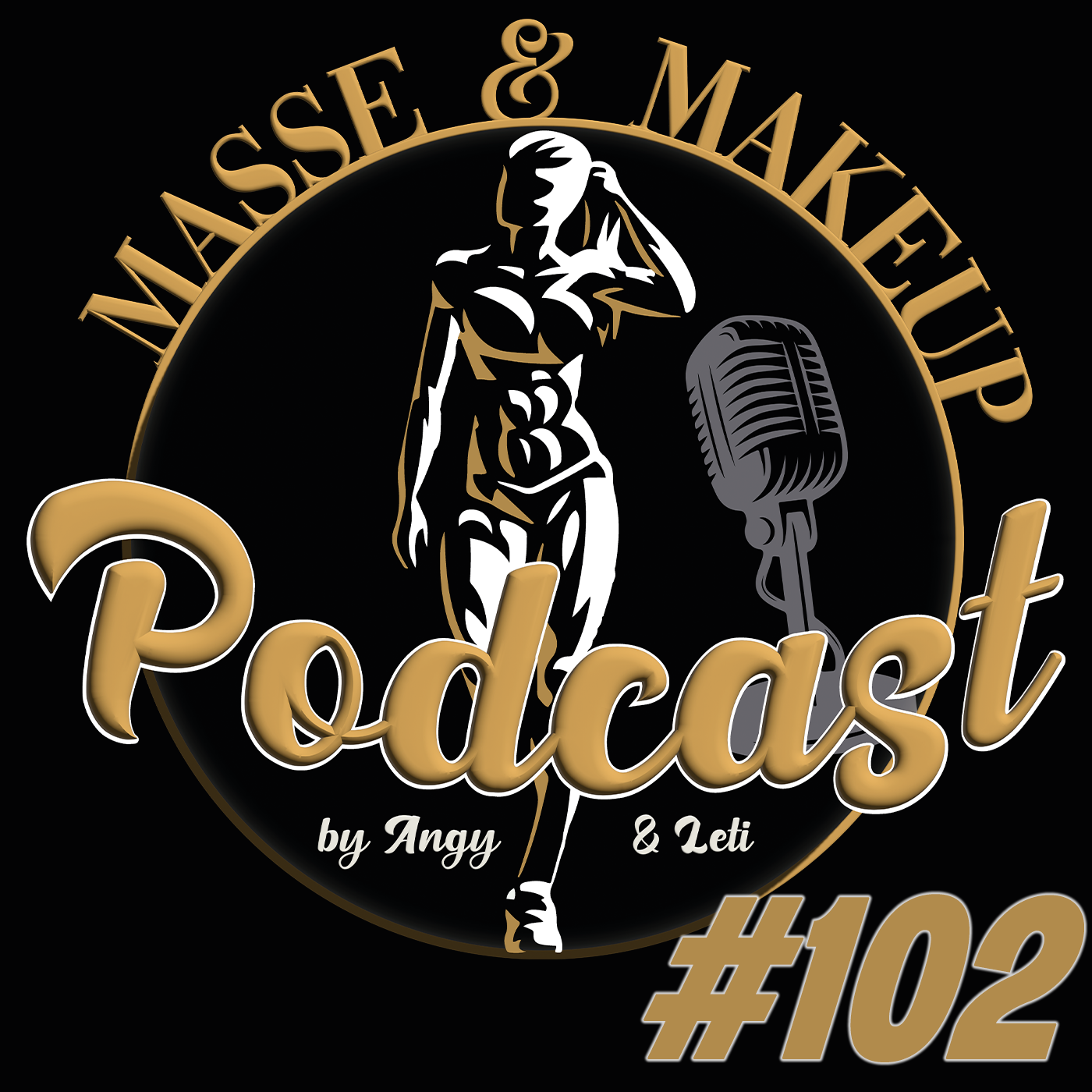 #102 FIBO vorbei wieder lost, von Panickattacken bis kiffen alles dabei.. episode artwork