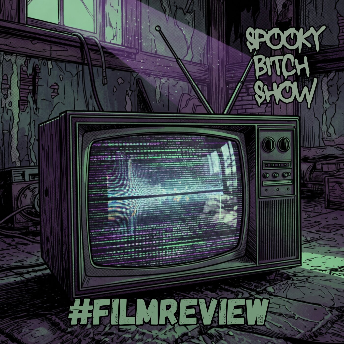Filmreview - The Long Walk (Eine Stephen King Verfilmung) episode artwork