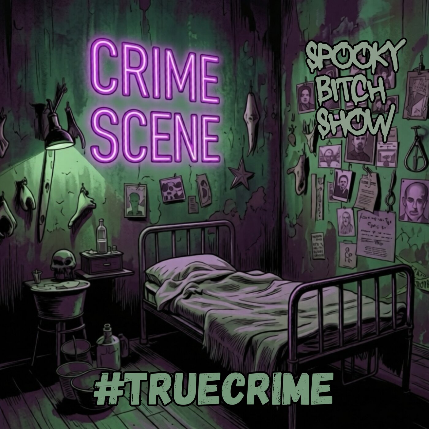 #73 Der Junge, der einmal Tod spielen wollte episode artwork