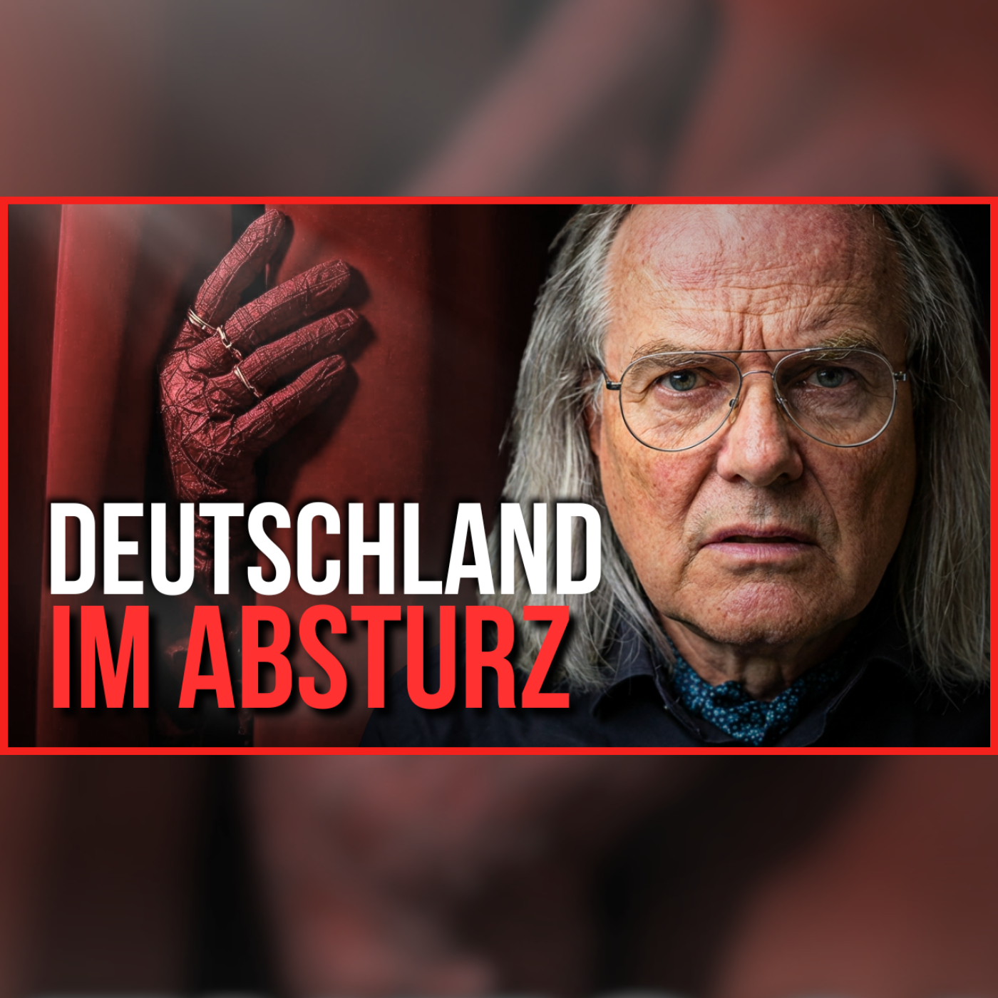 374. Wieso wir kein reiches Land mehr sind episode artwork