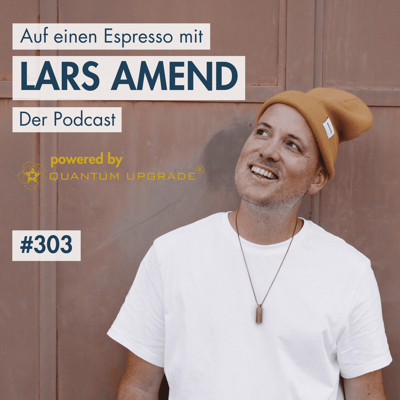 303 Wie bist du glücklich geworden?