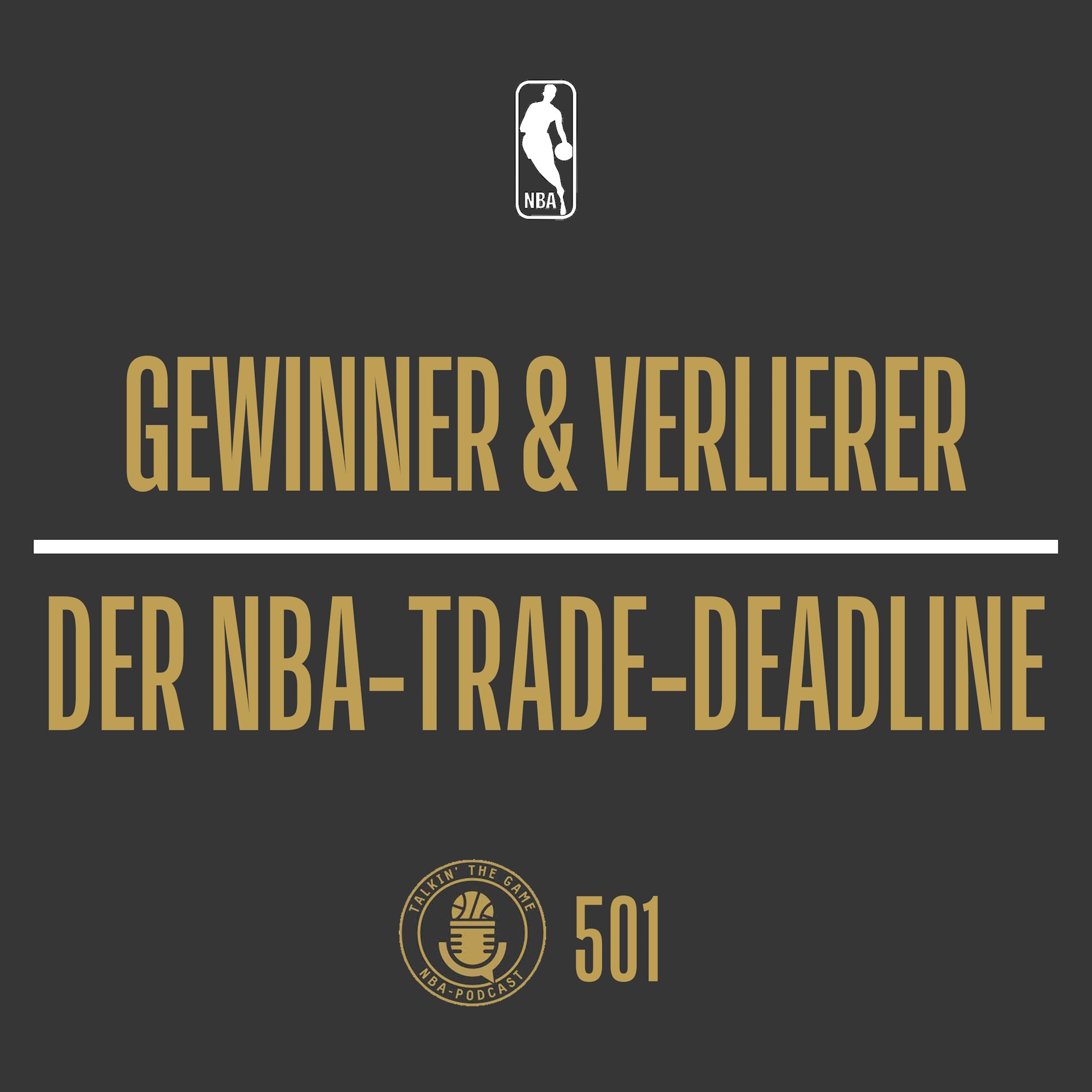 Gewinner & Verlierer der NBA-Trade-Deadline