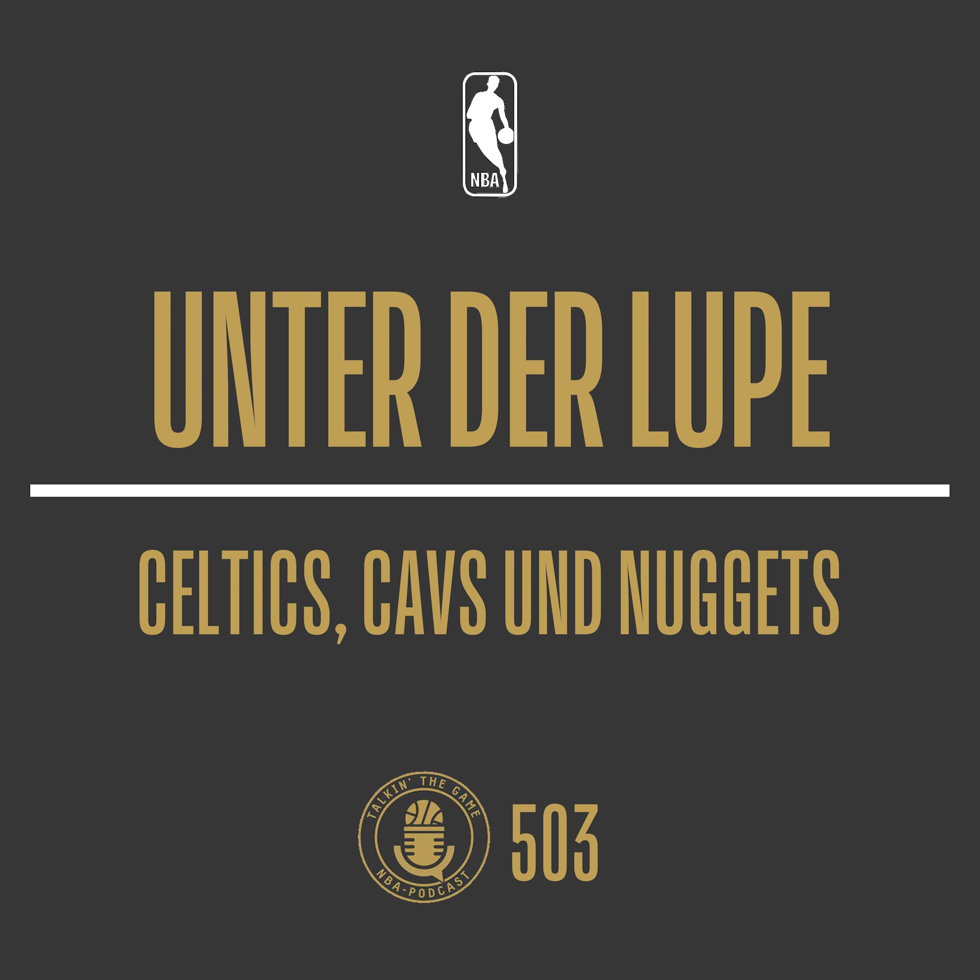 Unter der Lupe: Celtics, Cavs & Nuggets
