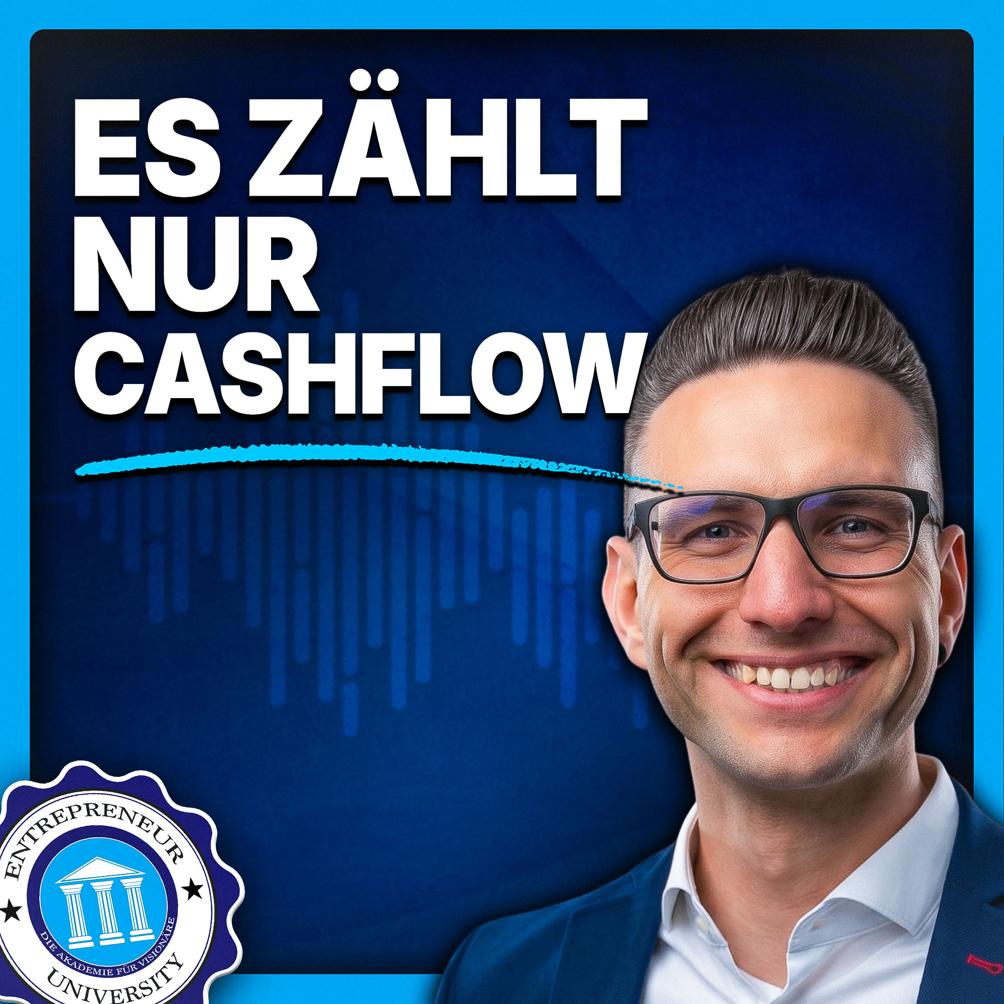 Entrepreneur University Podcast