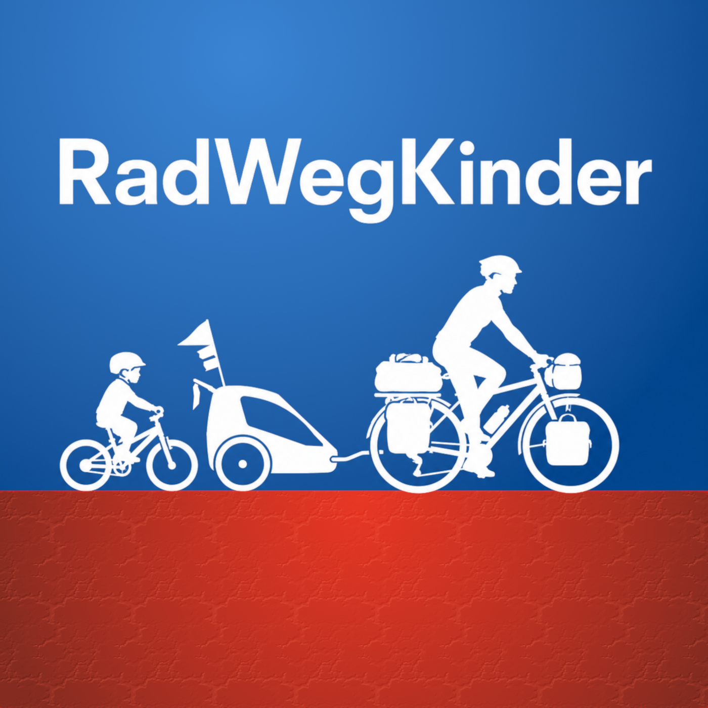 RadWegKinder