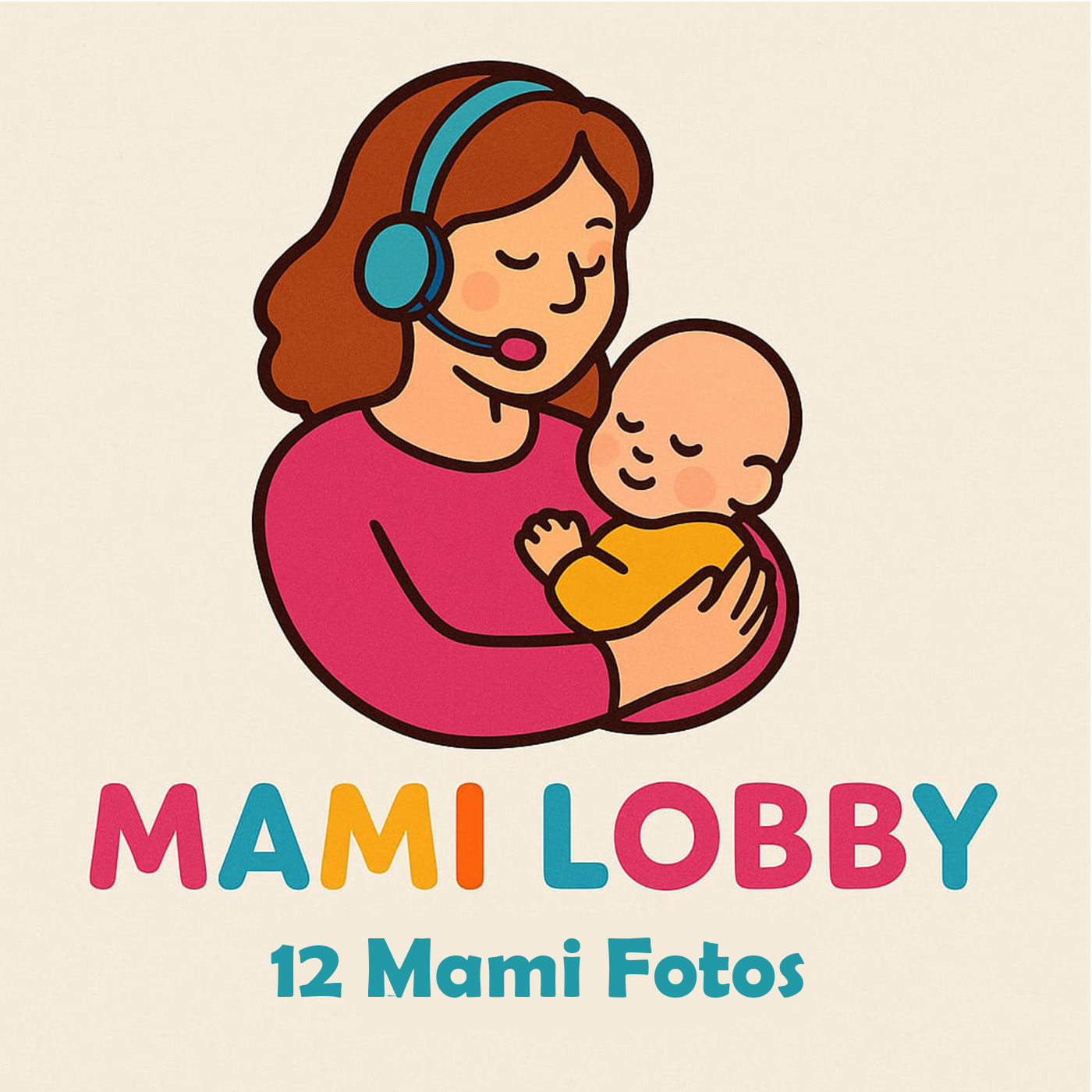 Mami Fotos episode artwork