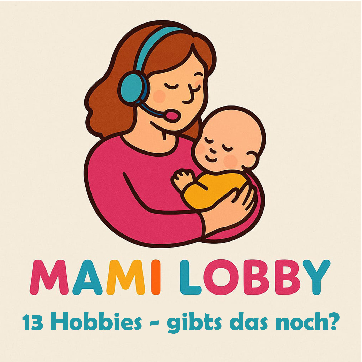Hobbies - gibts das noch? episode artwork