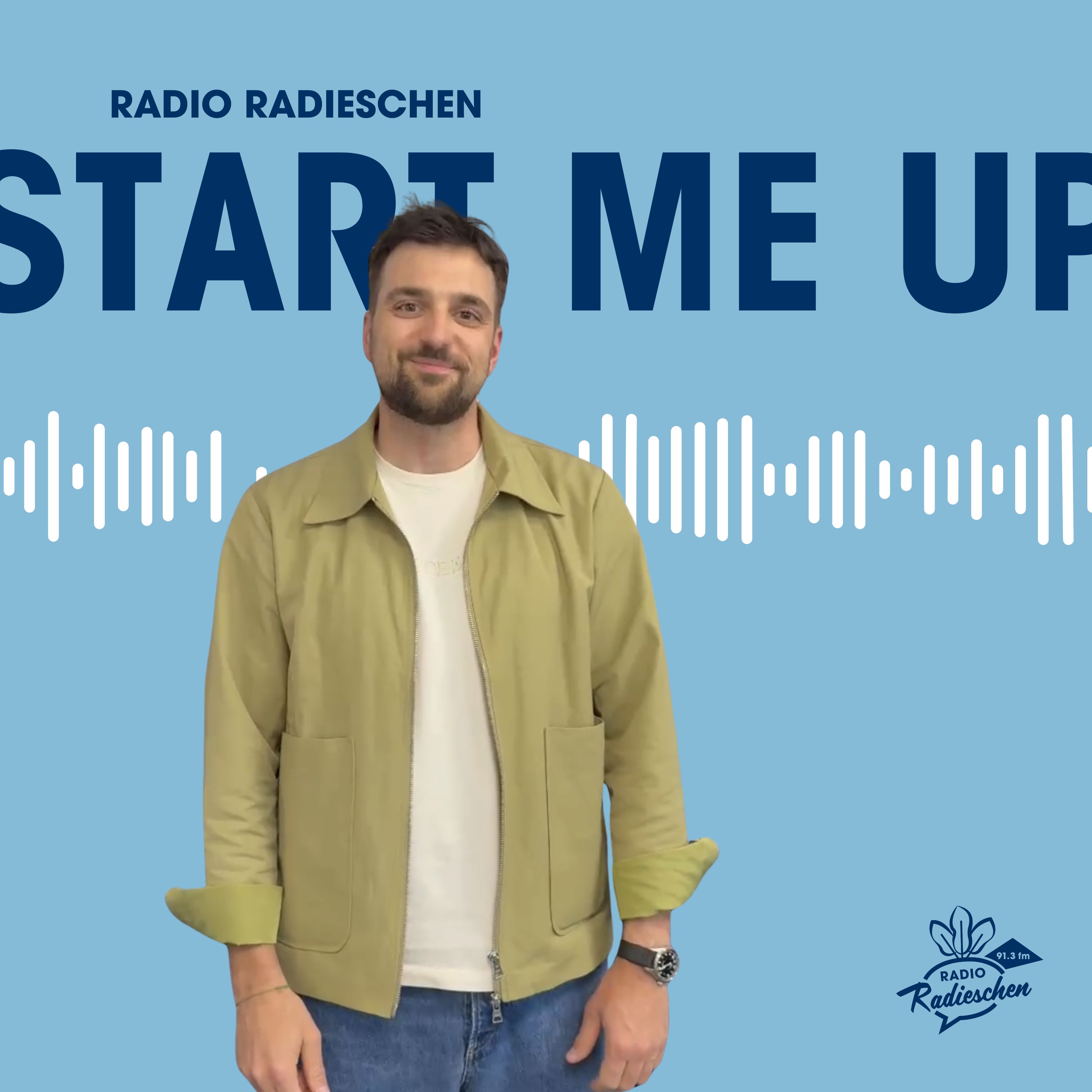 Wie wichtig sind Arbeitgeberbewertungen? Mit Mathias Burger von Kununu episode artwork