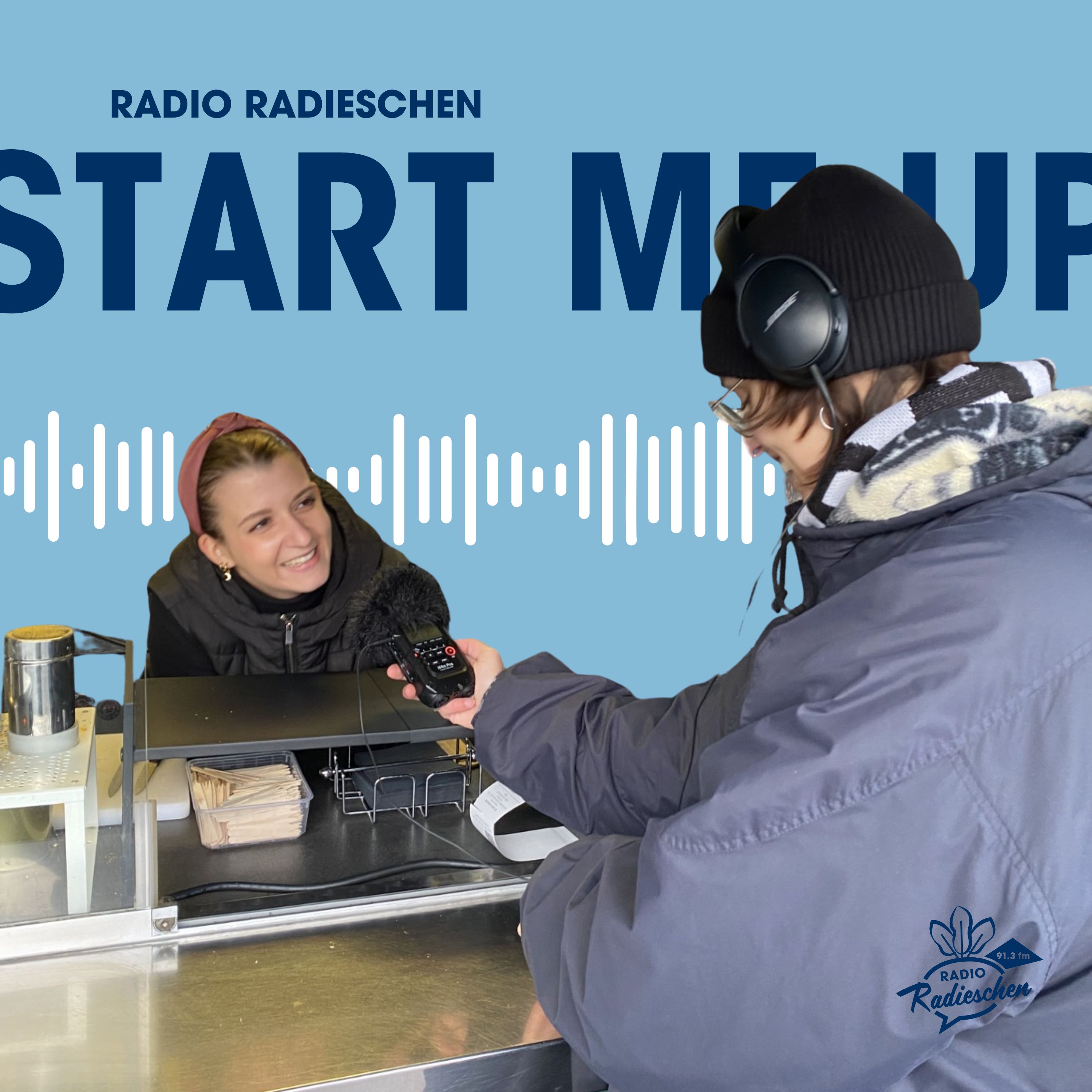 Summerspecial: Zu Besuch beim Würstelstand "eh scho wuascht" episode artwork