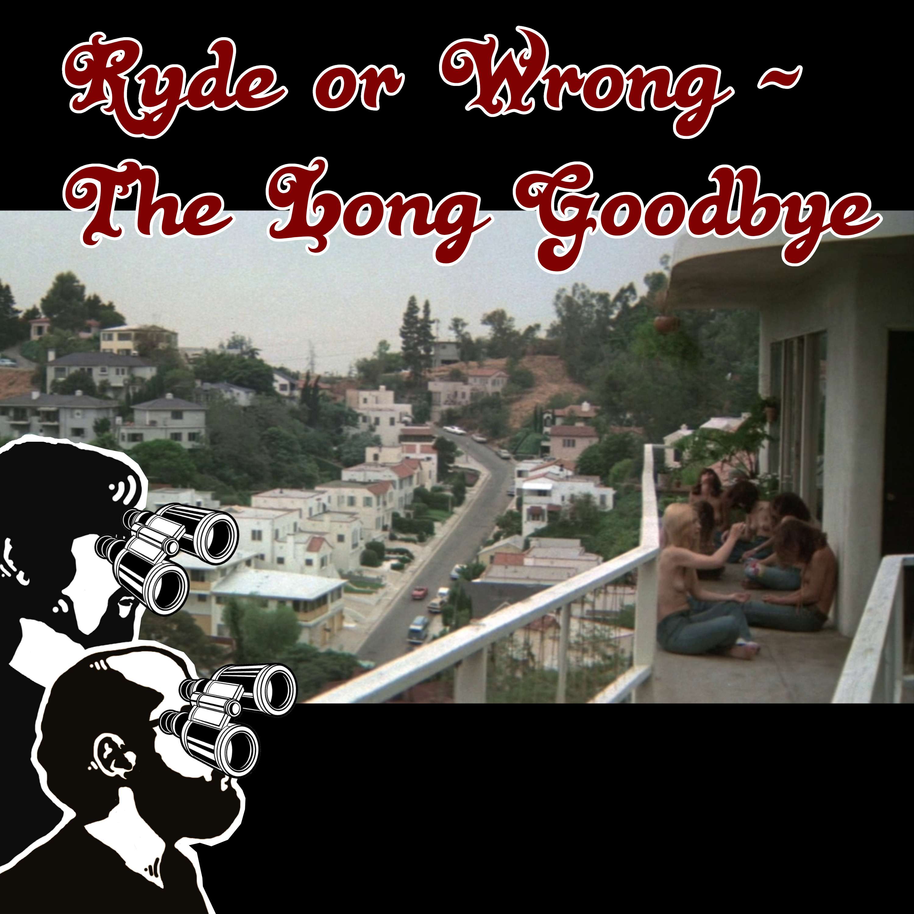 Folge 188: Der Tod kennt keine Wiederkehr (1973) / Tödliches Verlangen