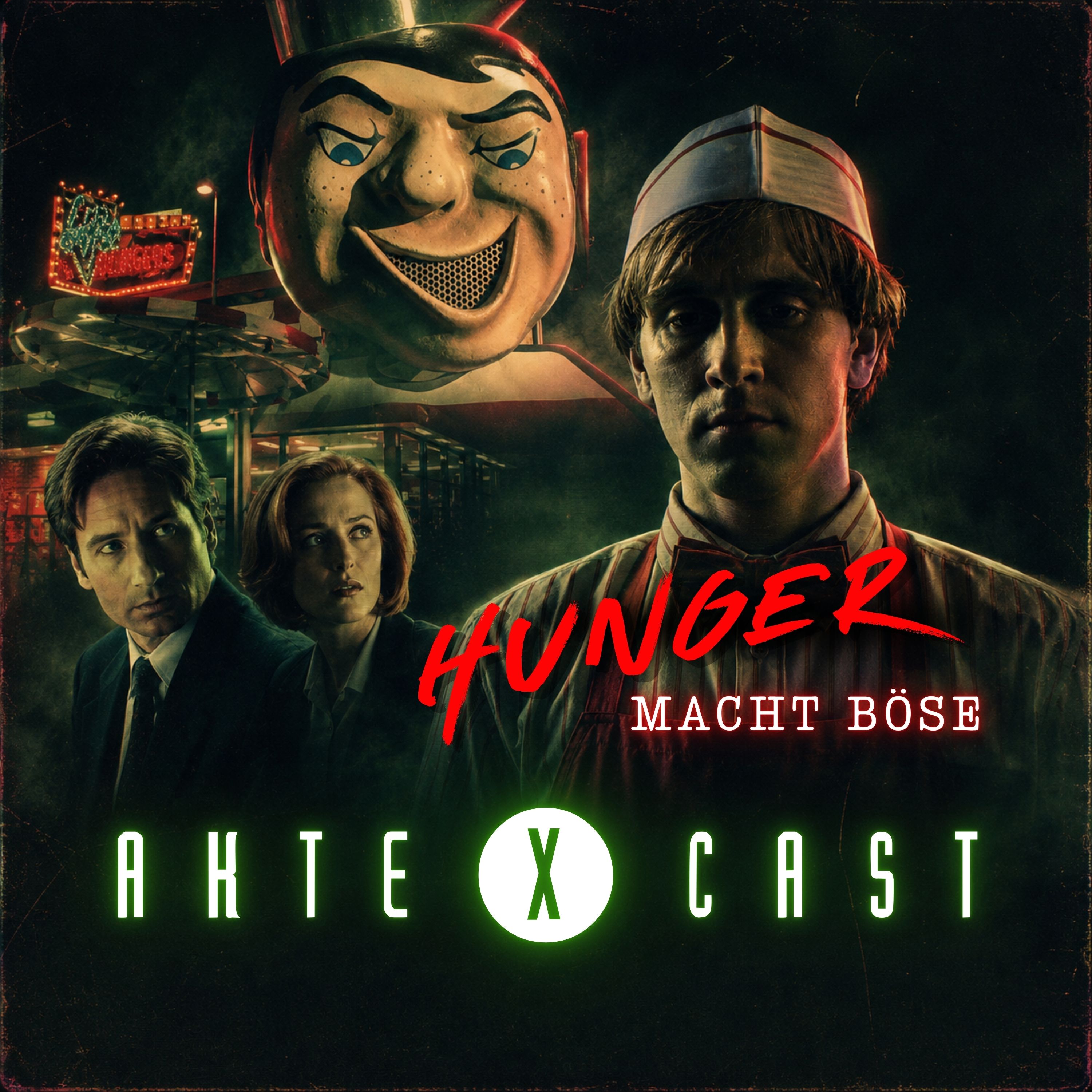 S07E03 - Hunger