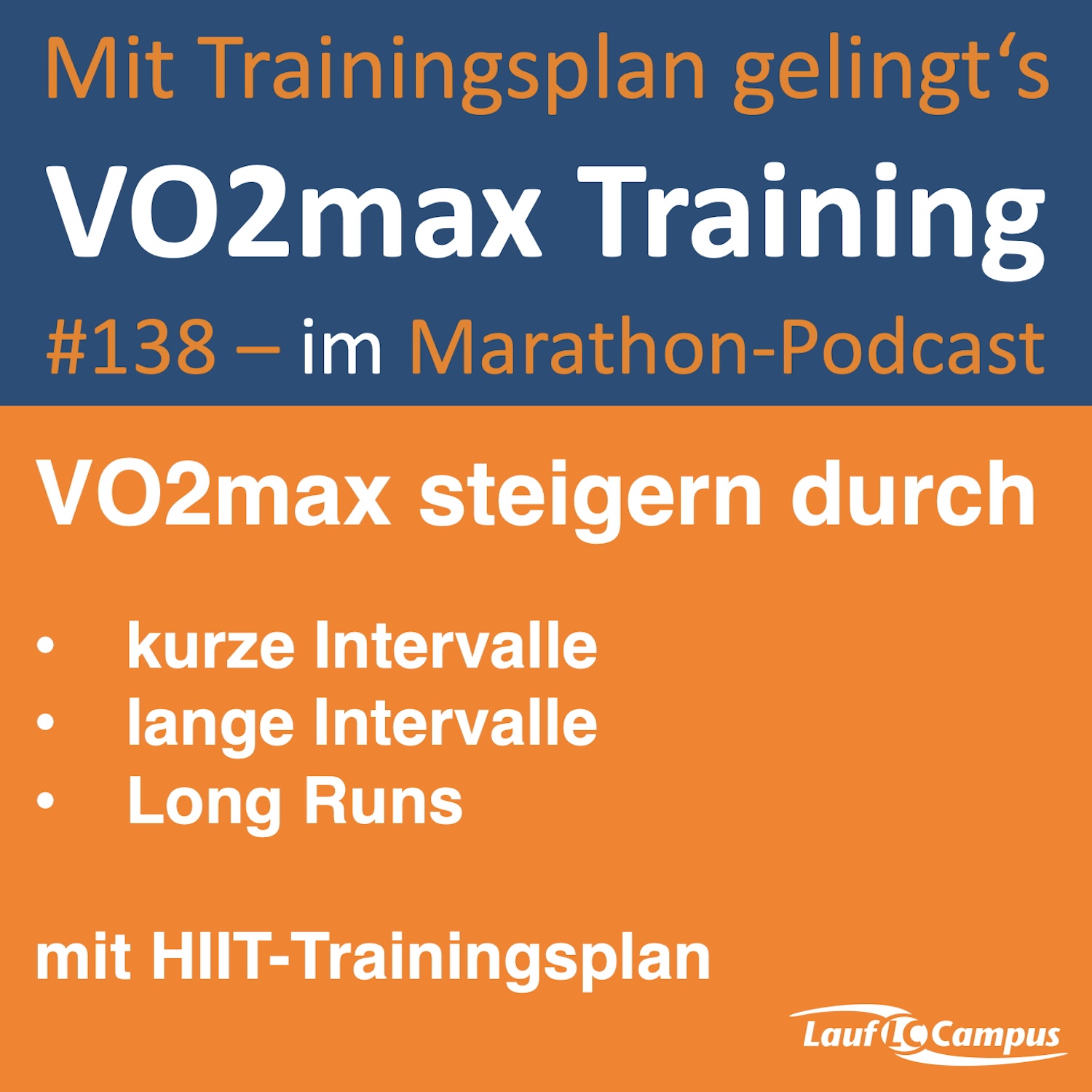 VO2max Training: So steigerst du deine maximale Sauerstoffaufnahme wirklich