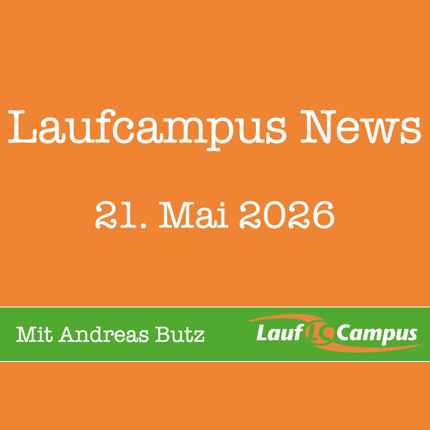 Laufcampus News: Neue Ultramarathon-Pläne, Mallorca & freie Seminarplätze