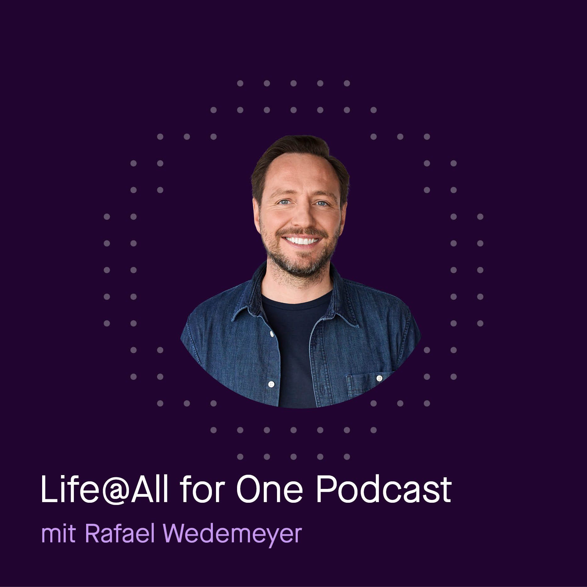Life@All for One - Der Podcast