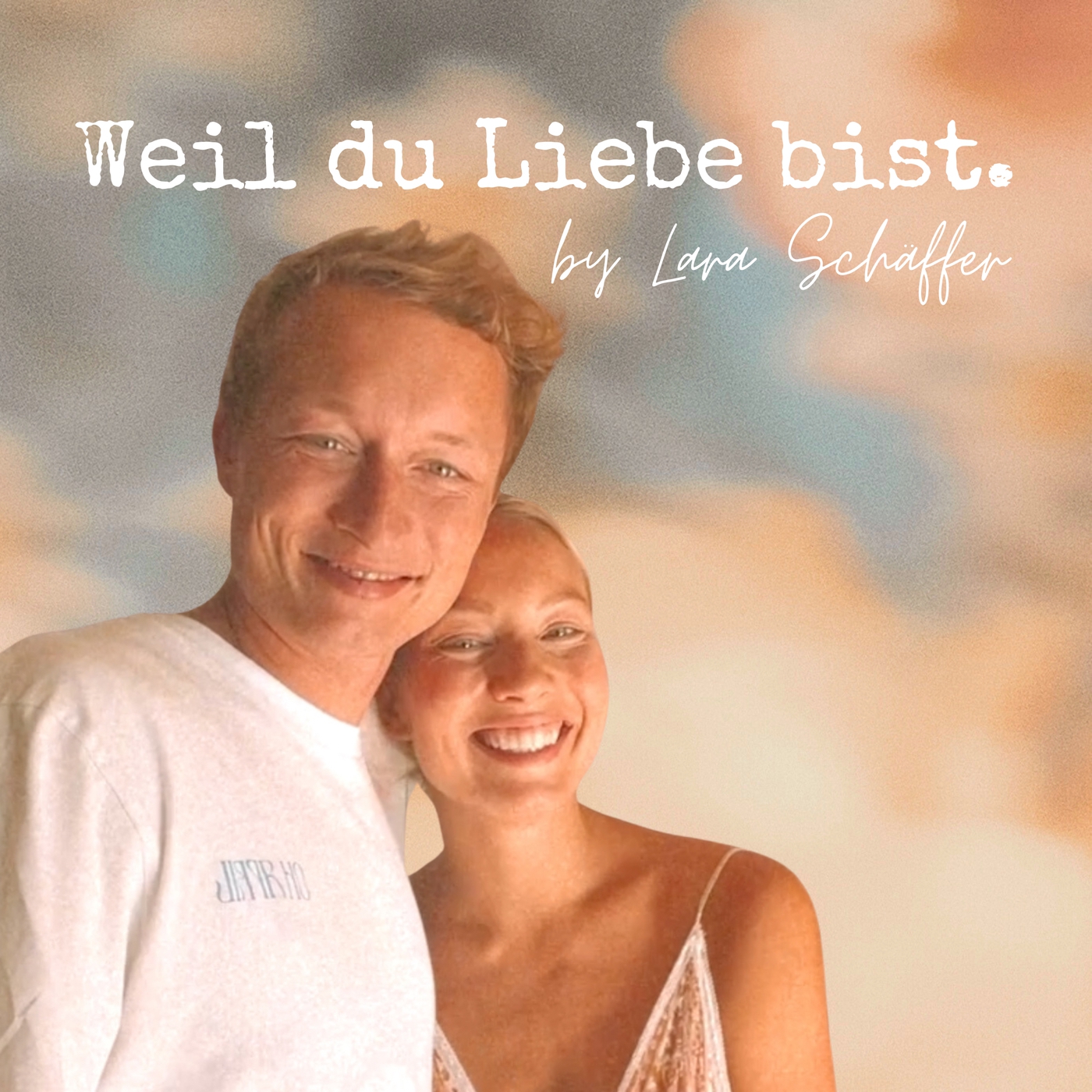 Wie du aus Lebenskrisen auferstehst und deine Kreativität entfaltest - Interview mit dem Künstler und Visionär Juri Schäffer episode artwork