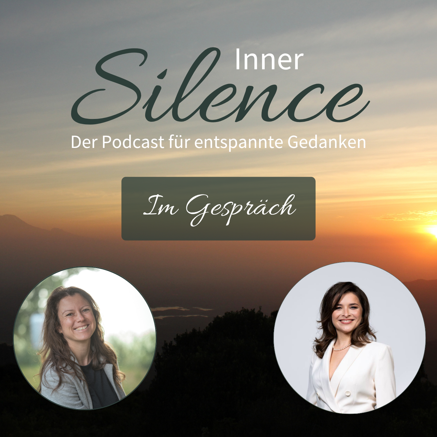 104 | Muttersein, Emotionen & Selbstwert. Im Gespräch mit Zina(ida) Langlitz. episode artwork