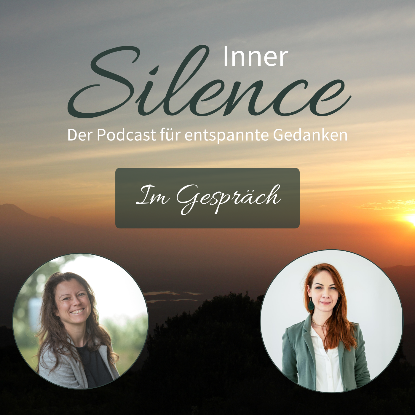 105 | Prävention, Gleichgewicht & gesundes Älterwerden. Im Gespräch mit Bianca Varga, Teil 2. episode artwork