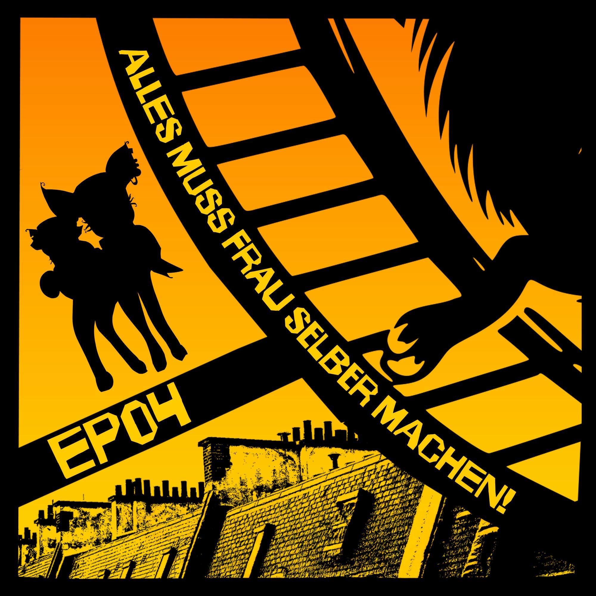 Alles muss Frau selber machen! episode artwork