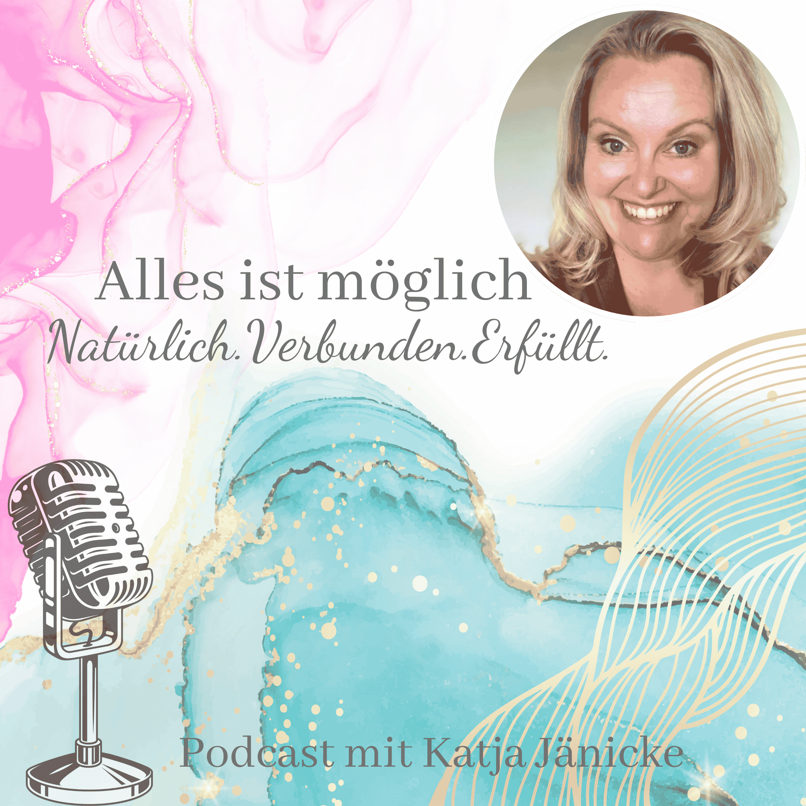 #1 Warum dieser Podcast entstanden ist episode artwork